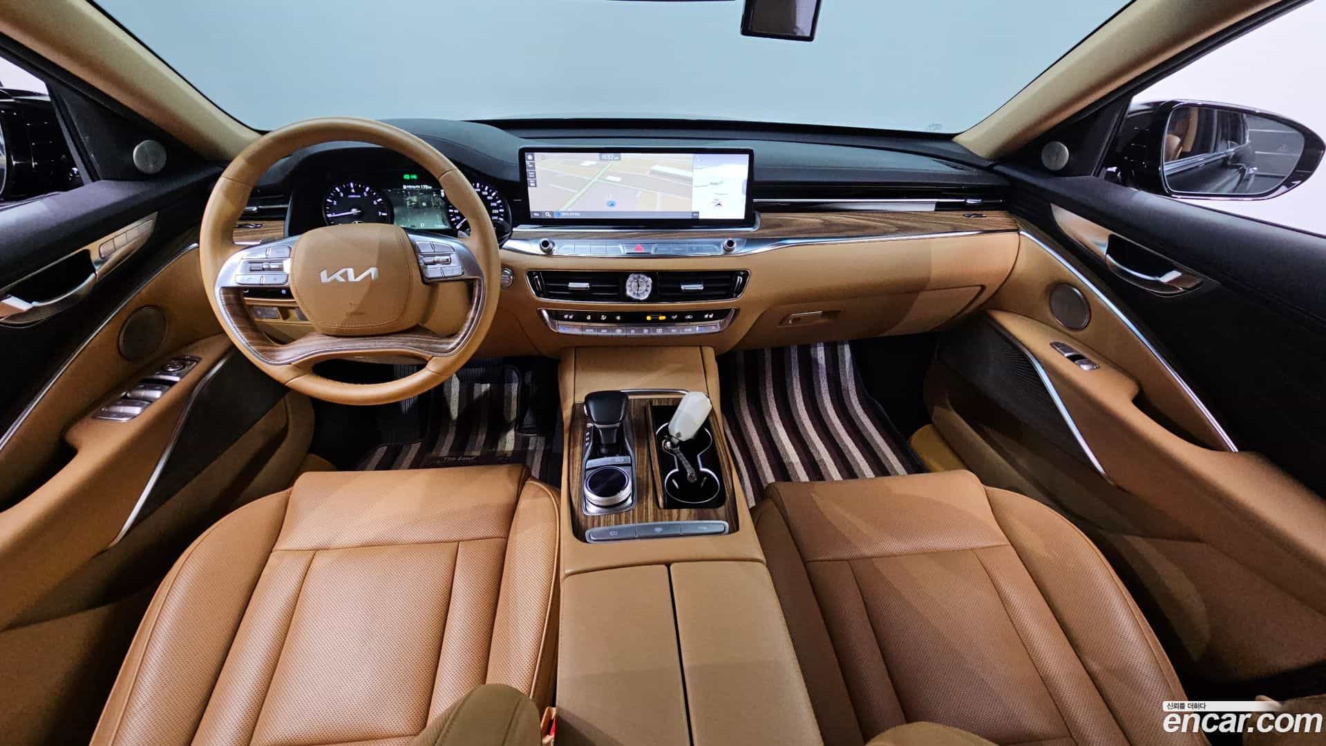 K9 Kia 2022.4-INNER-007
