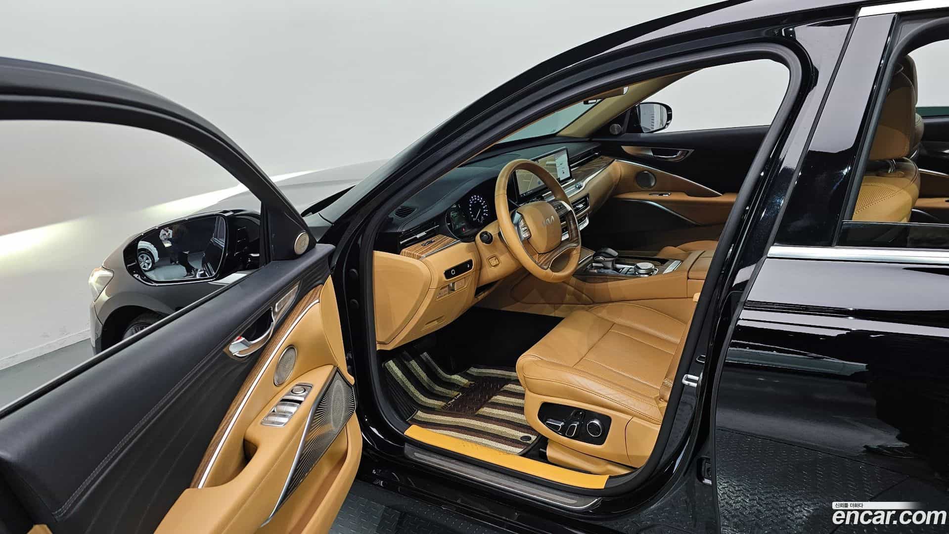 K9 Kia 2022.4-INNER-010