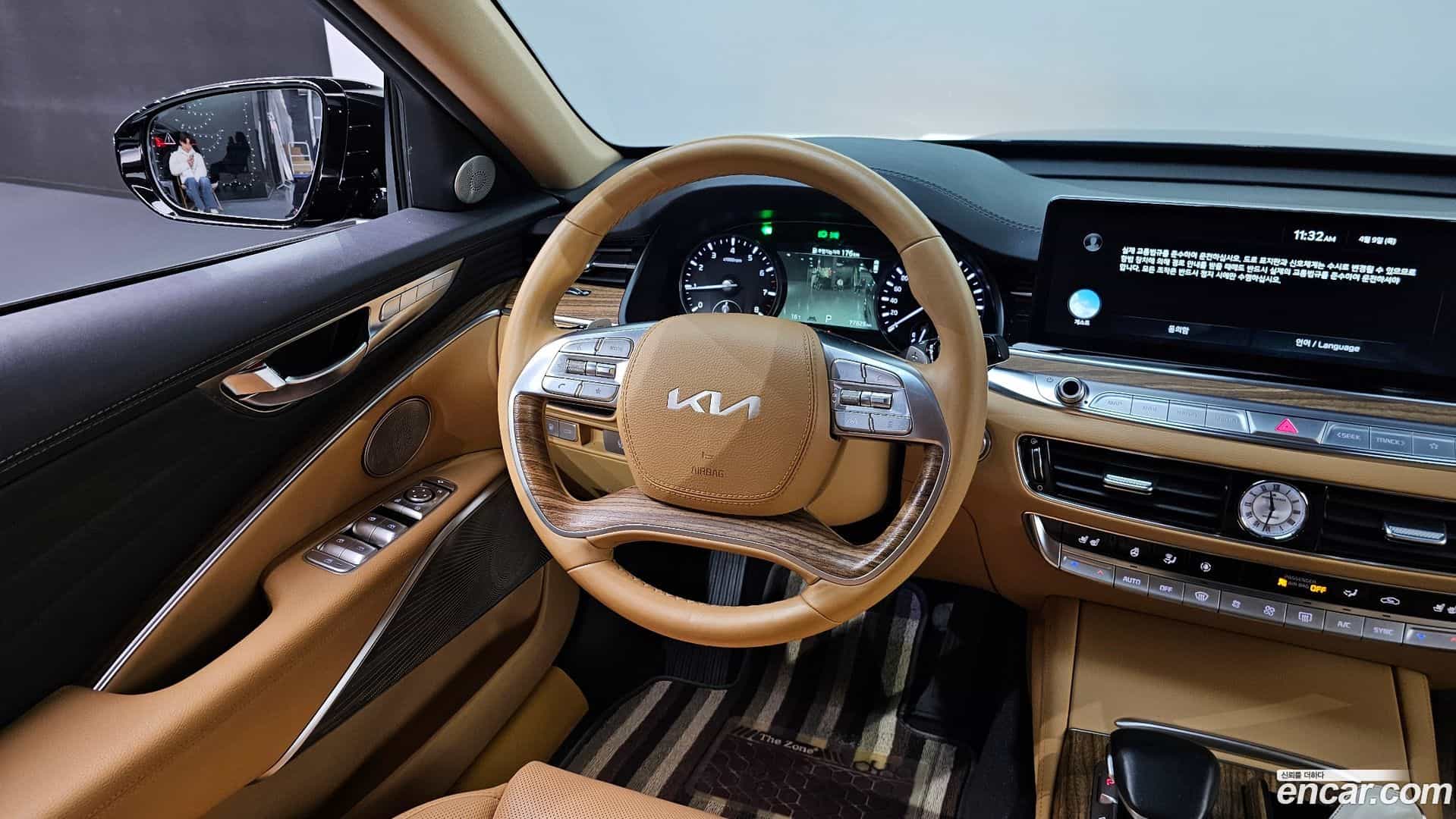 K9 Kia 2022.4-OPTION-016