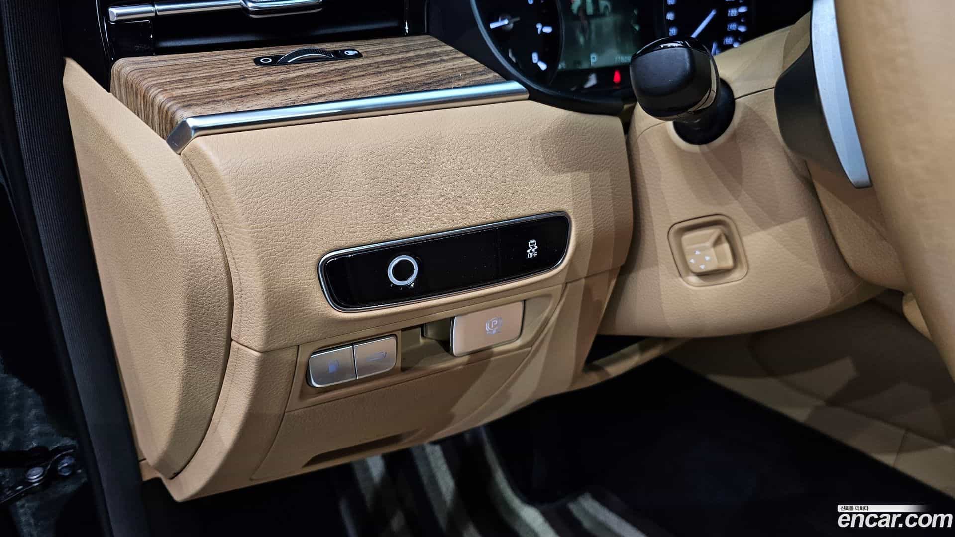 K9 Kia 2022.4-OPTION-022