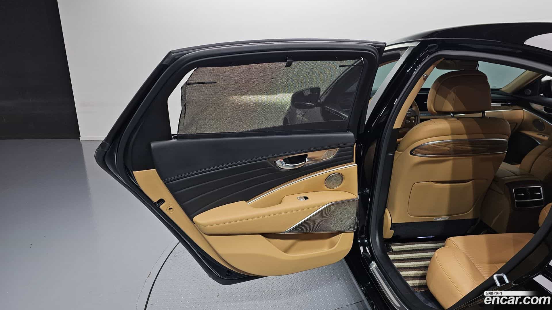 K9 Kia 2022.4-INNER-035