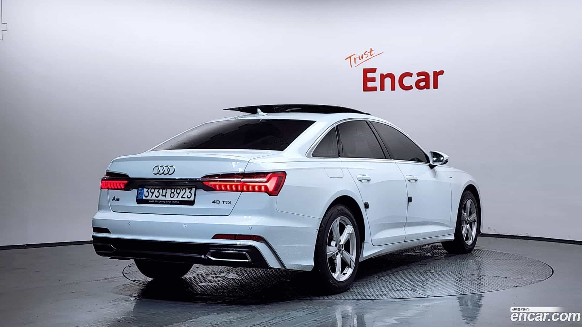 A6 Audi 2020.9-OUTER-002