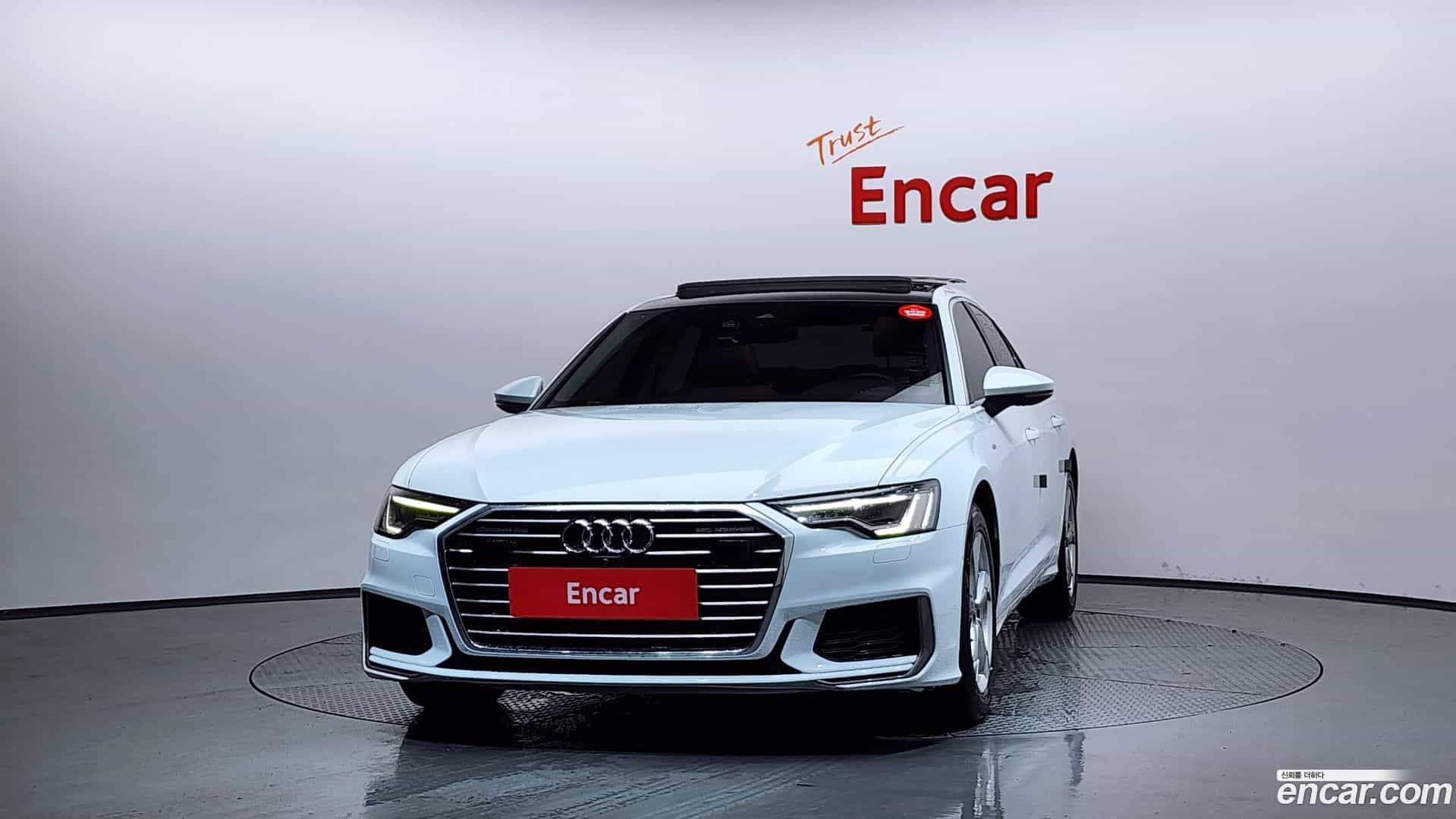 A6 Audi 2020.9-OUTER-003