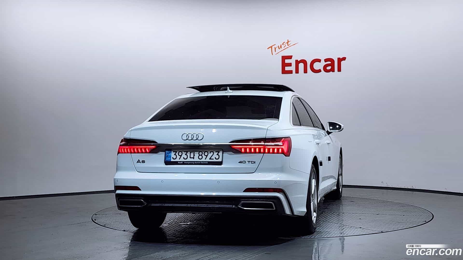 A6 Audi 2020.9-OUTER-004
