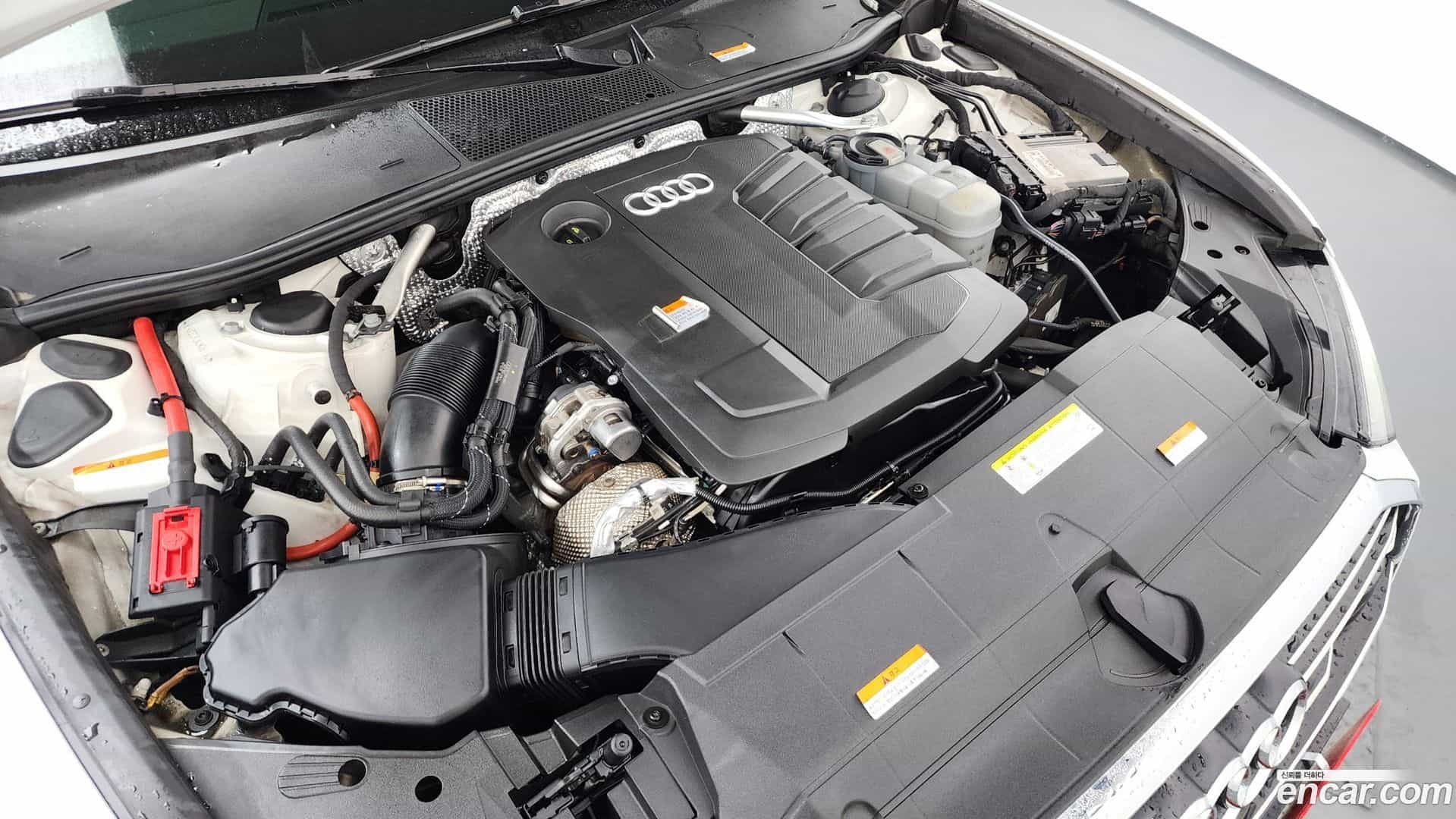 A6 Audi 2020.9-OUTER-006