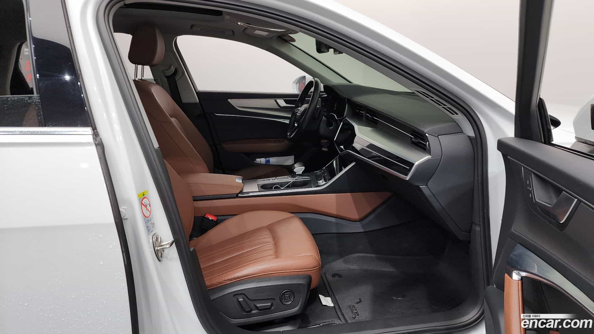 A6 Audi 2020.9-OPTION-015