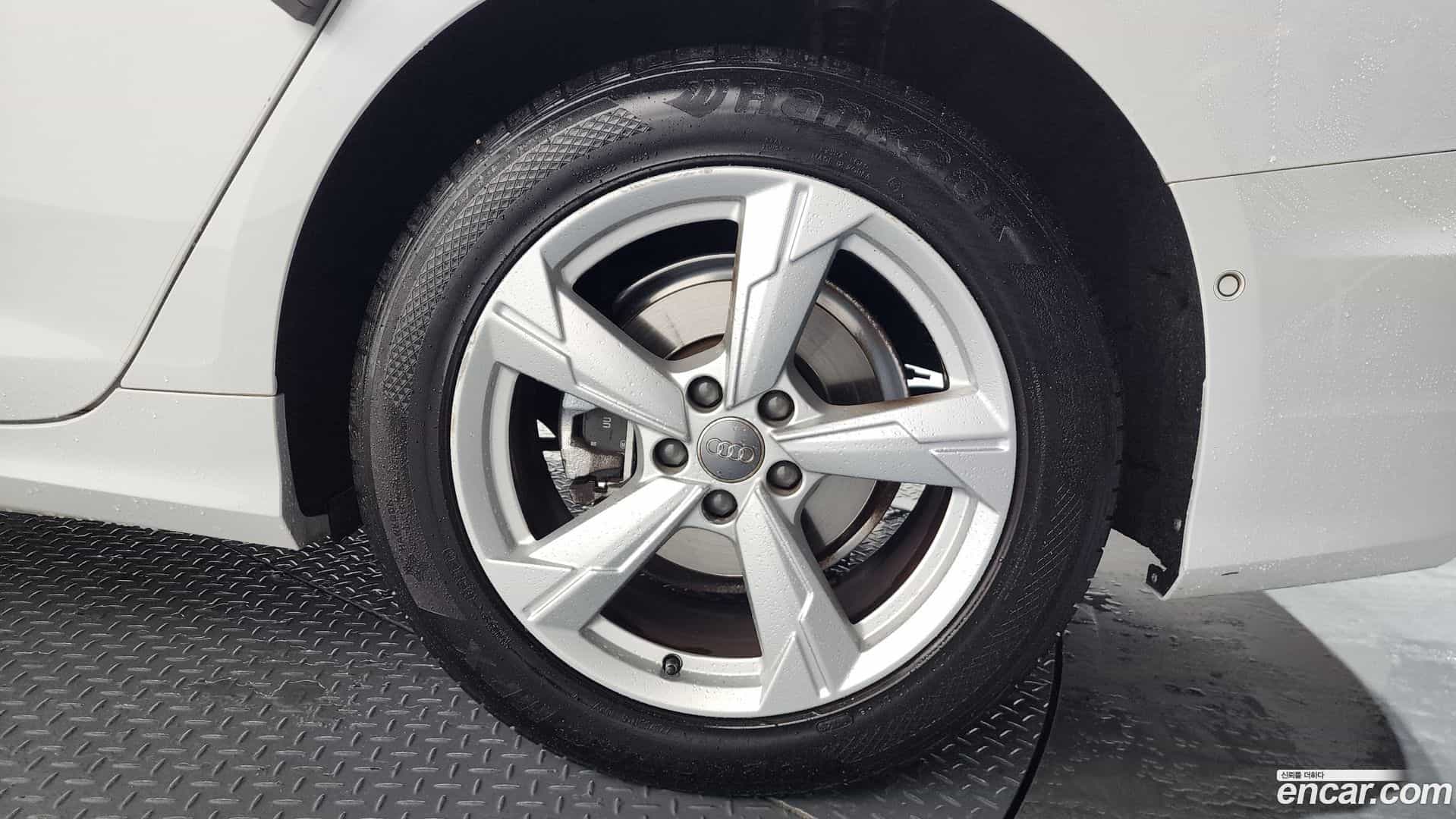 A6 Audi 2020.9-OUTER-031