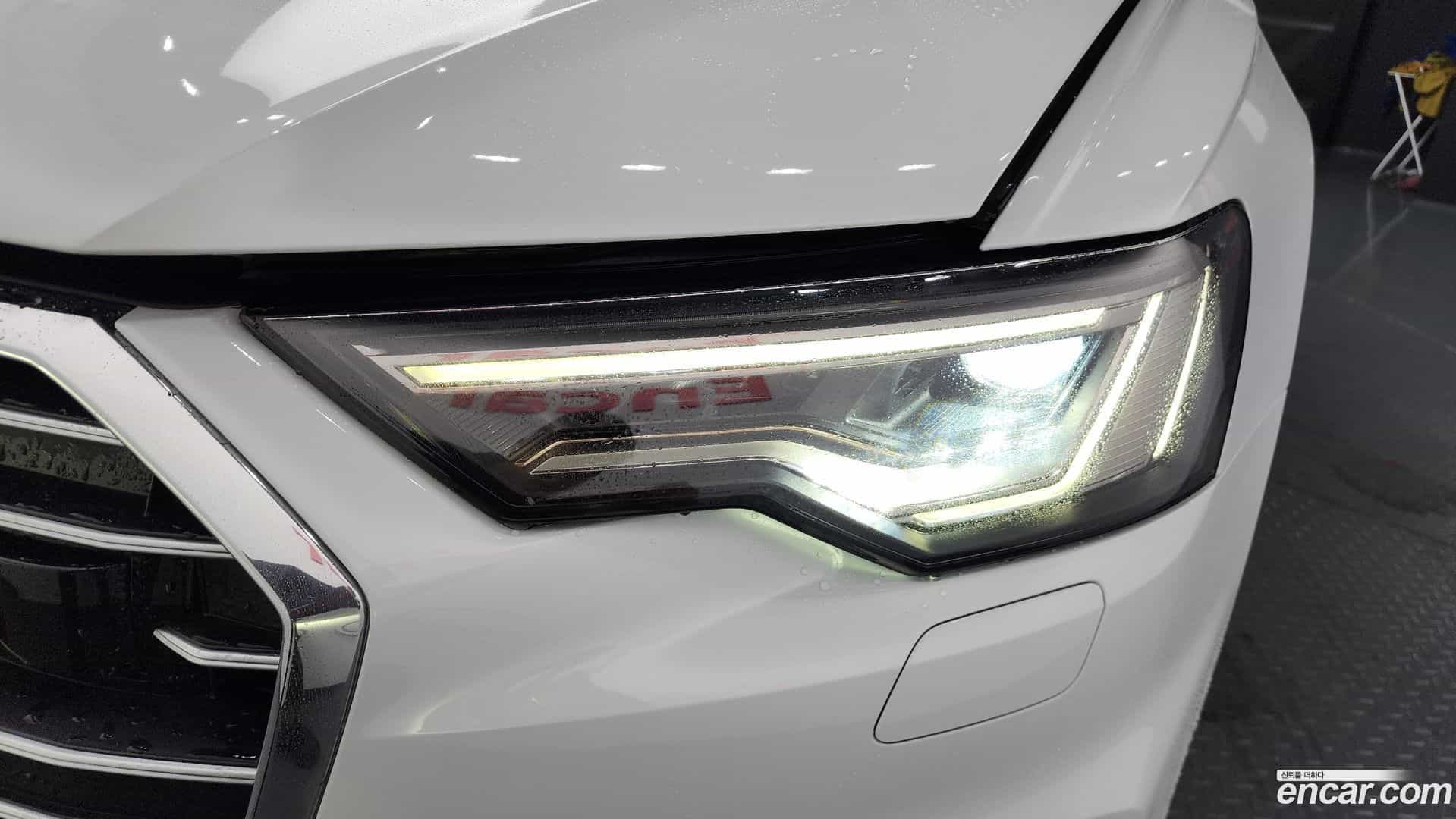 A6 Audi 2020.9-OUTER-032