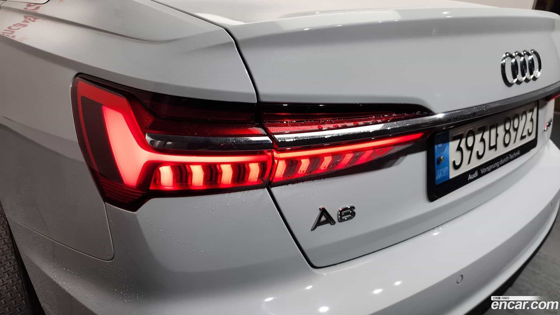 A6 Audi 2020.9-OUTER-033