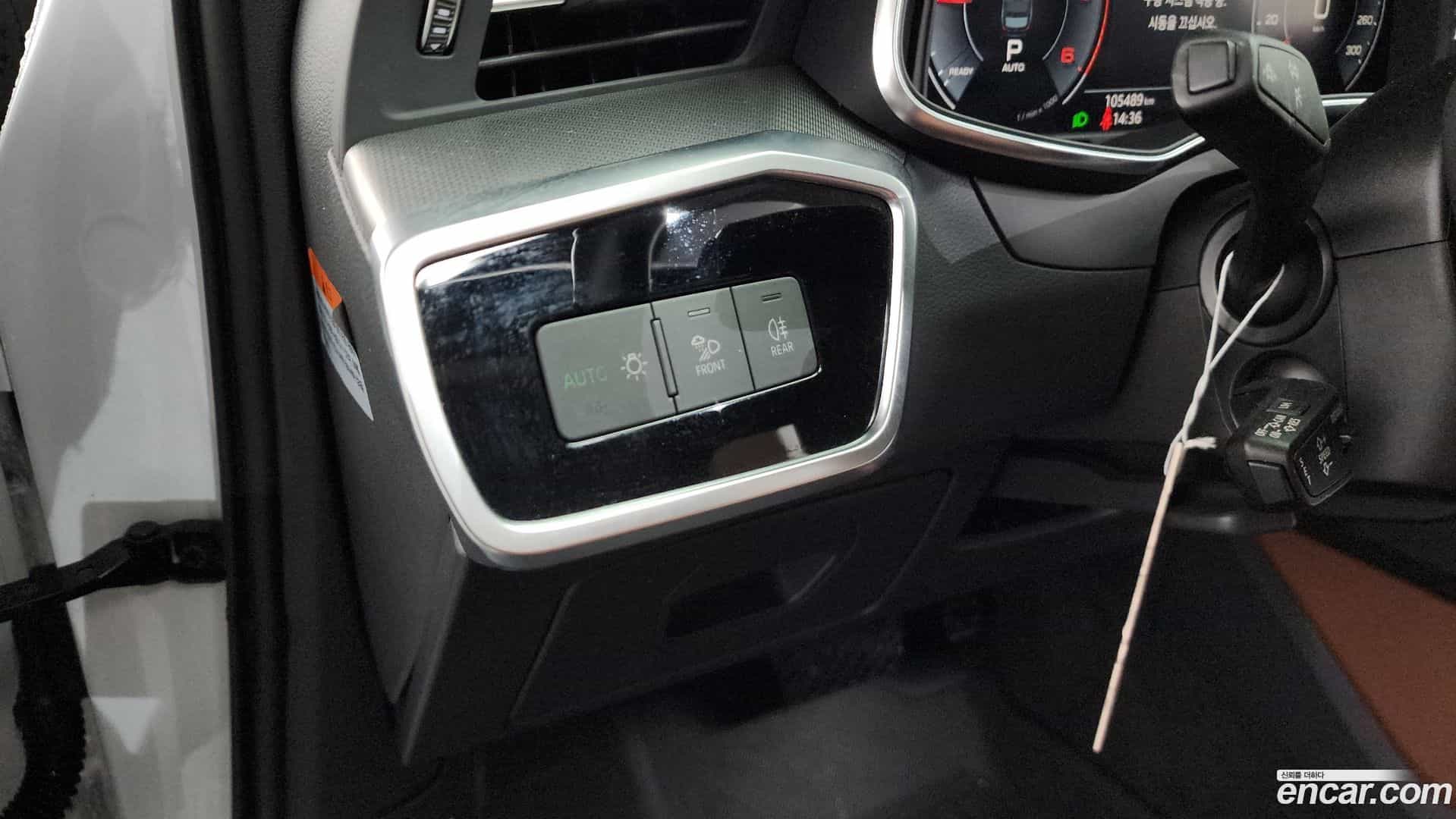 A6 Audi 2020.9-OPTION-045