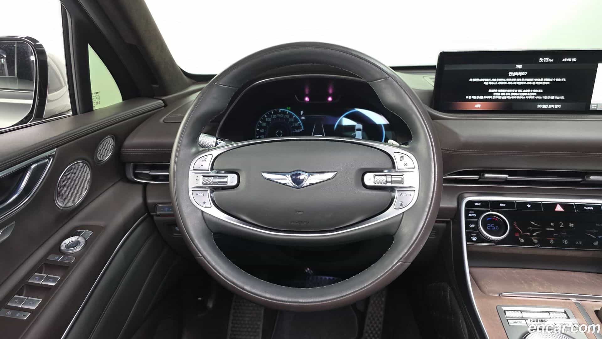 GV80 Genesis 2020.10-OPTION-017