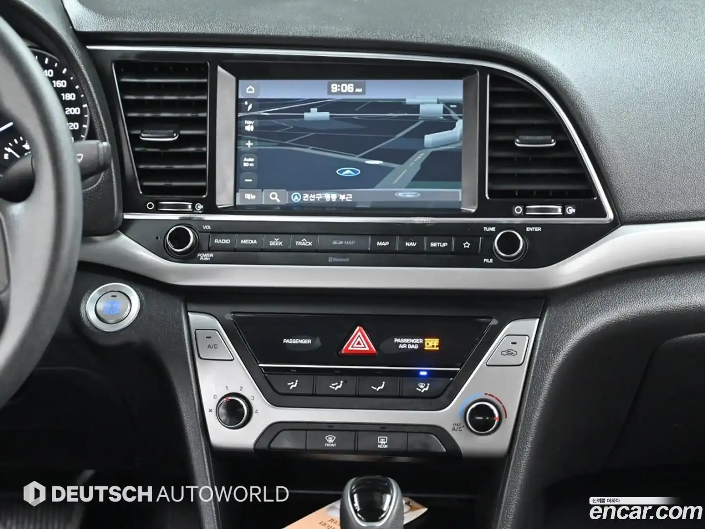 AVANTE Hyundai 2018.1-OPTION-018