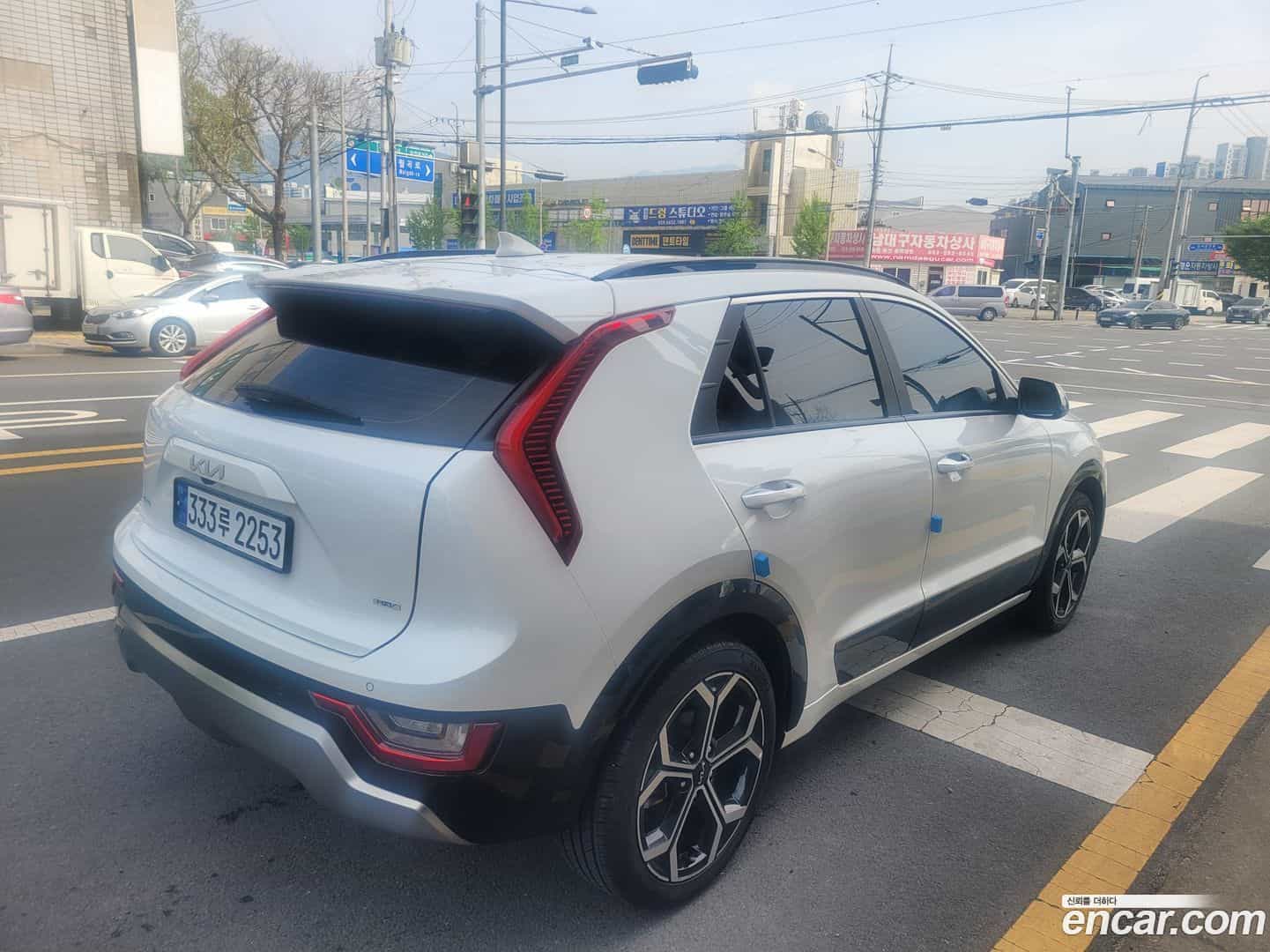 Niro Kia 2022.2-INNER-007