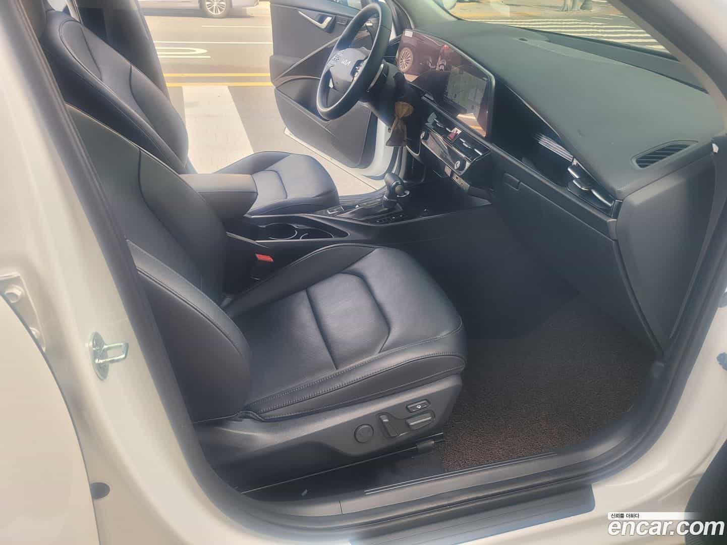 Niro Kia 2022.2-OPTION-016