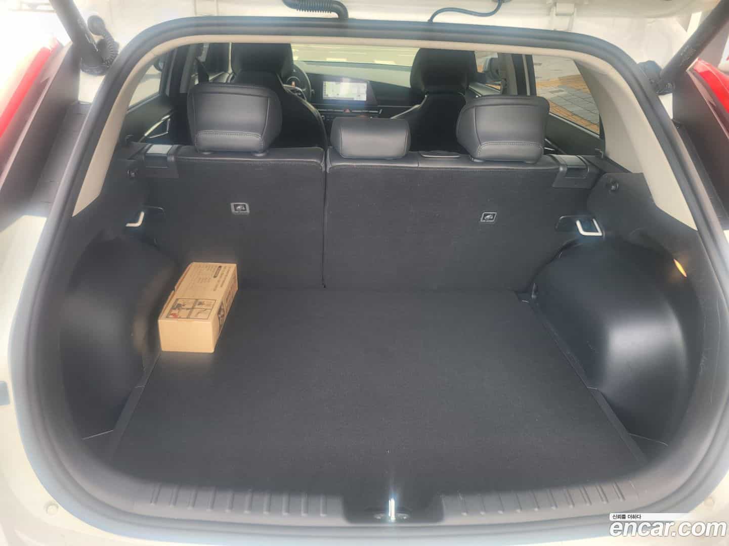 Niro Kia 2022.2-OPTION-022
