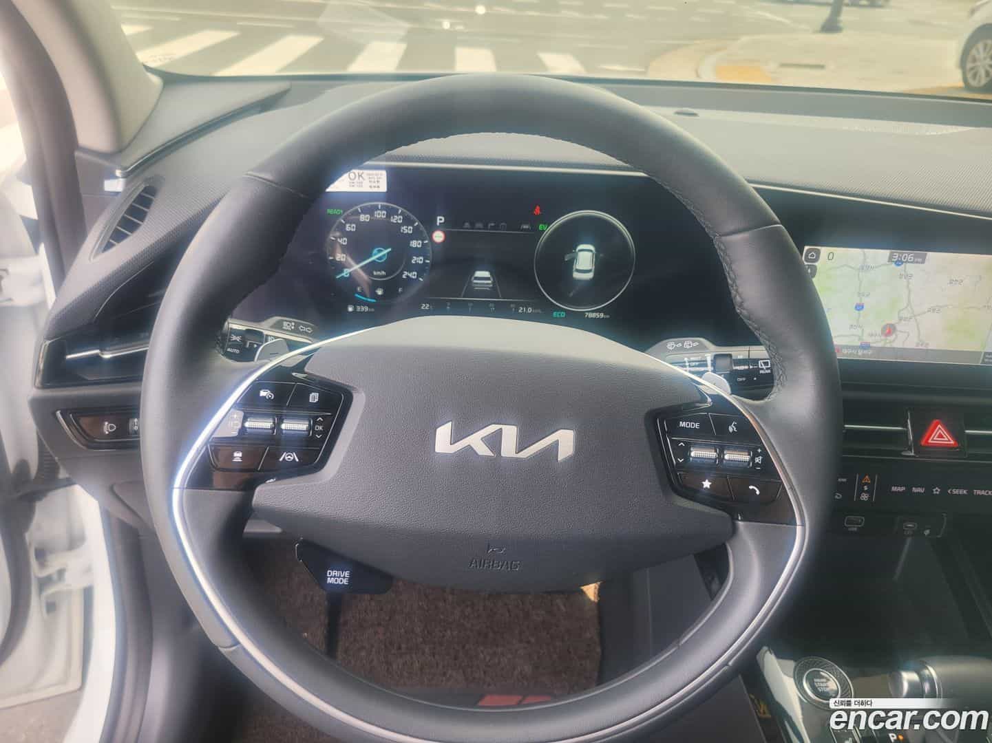 Niro Kia 2022.2-OPTION-023