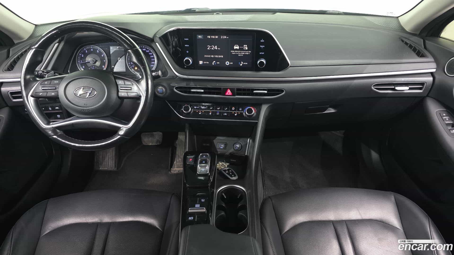 Sonata Hyundai 2021.7-INNER-007