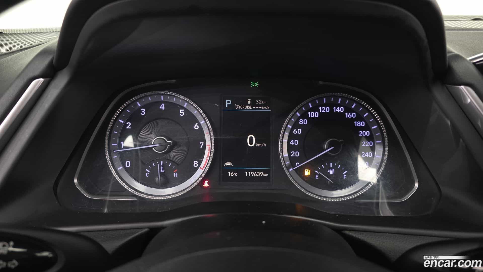 Sonata Hyundai 2021.7-INNER-008