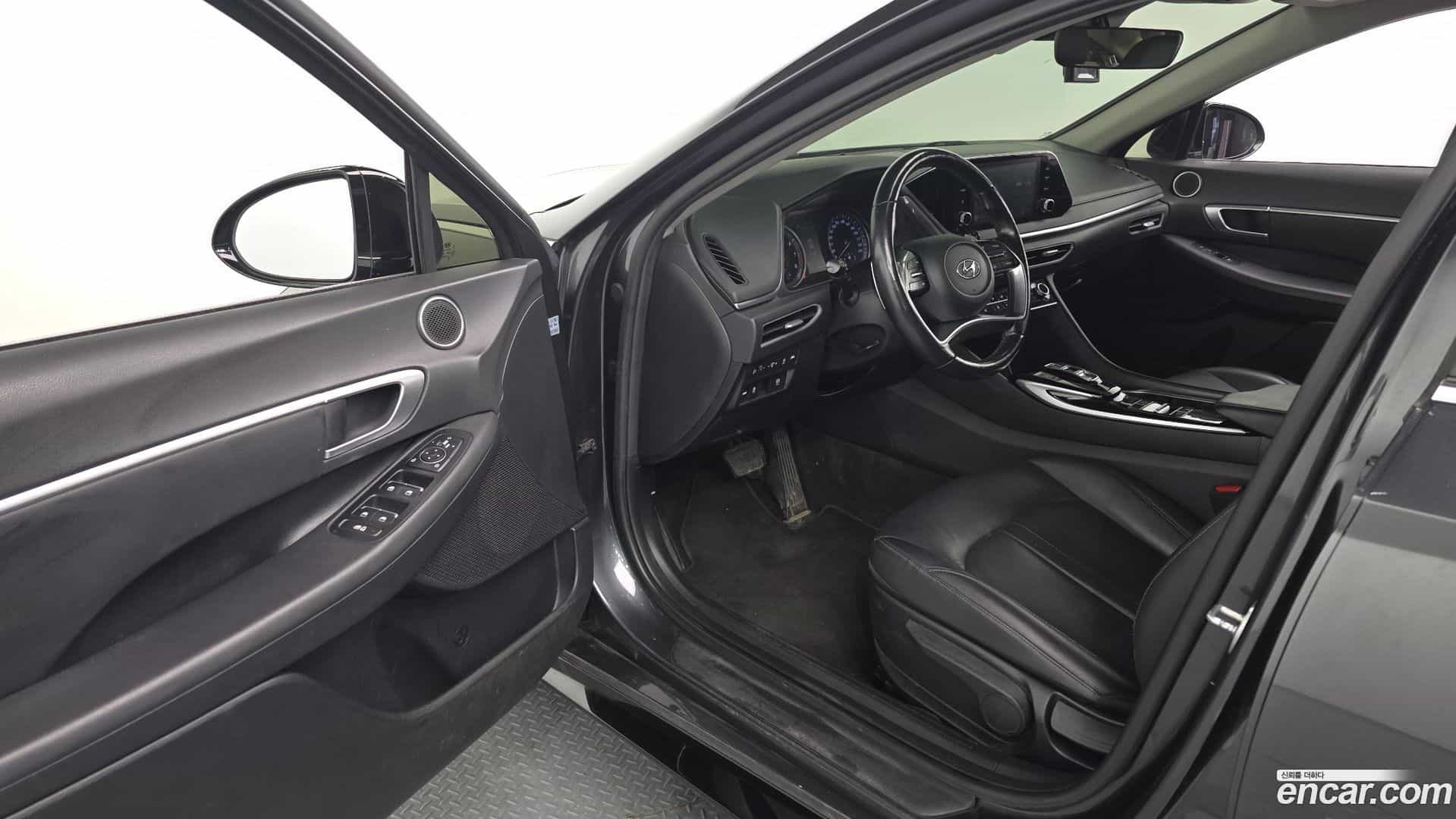 Sonata Hyundai 2021.7-INNER-010