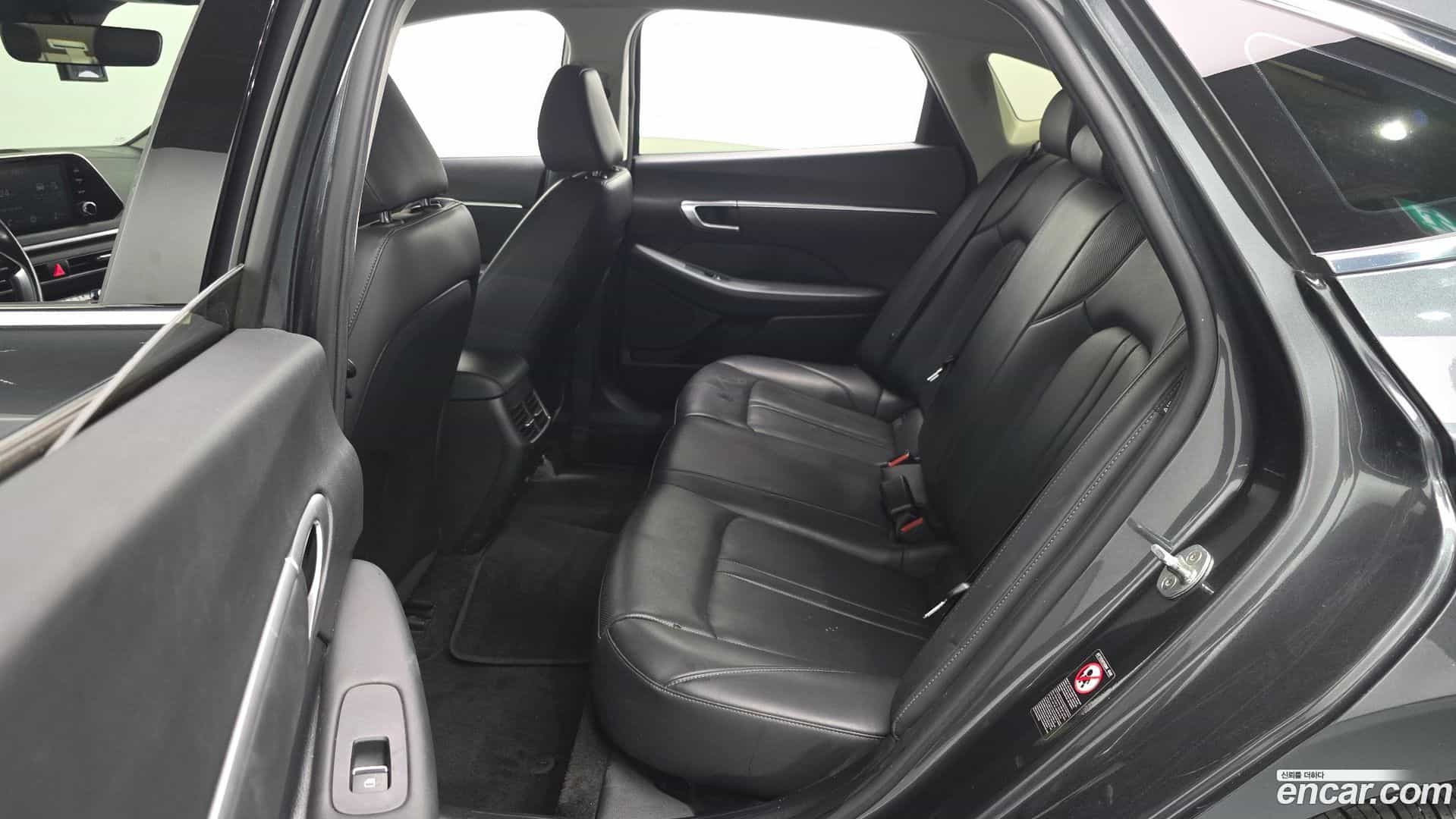 Sonata Hyundai 2021.7-OPTION-015
