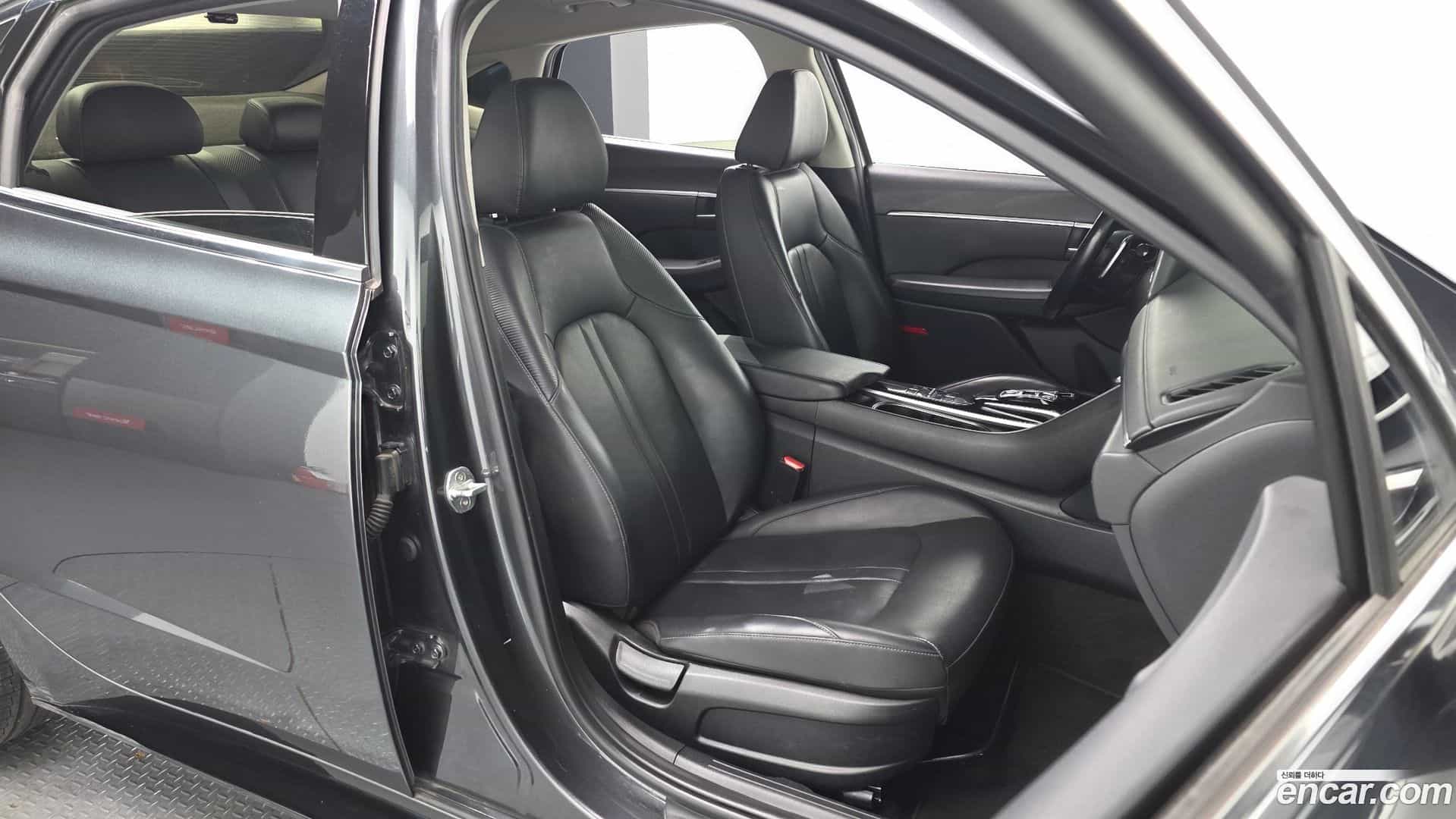 Sonata Hyundai 2021.7-OPTION-016