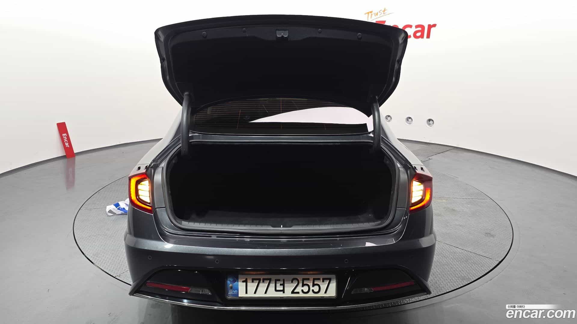 Sonata Hyundai 2021.7-OPTION-024