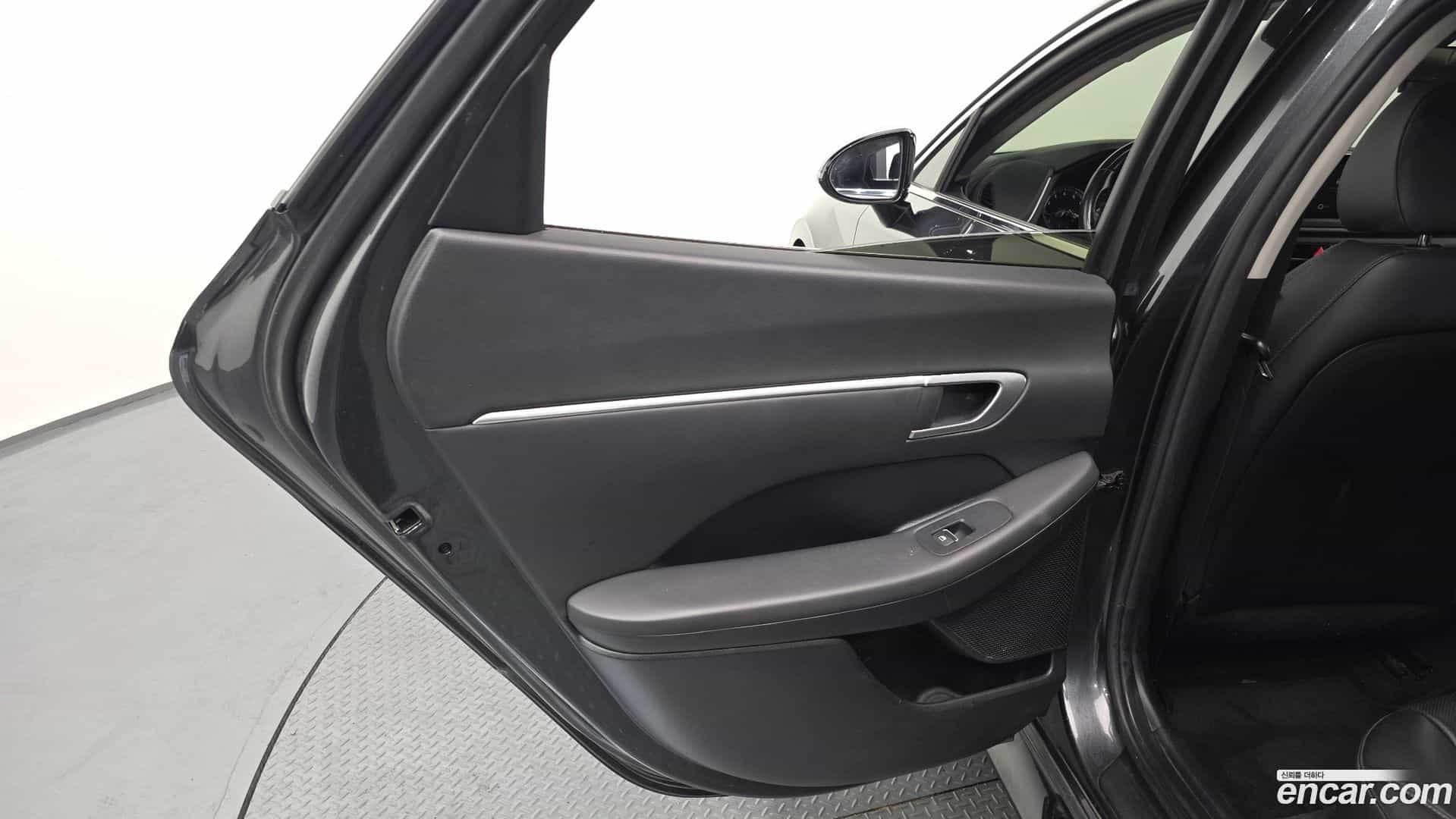 Sonata Hyundai 2021.7-OPTION-043