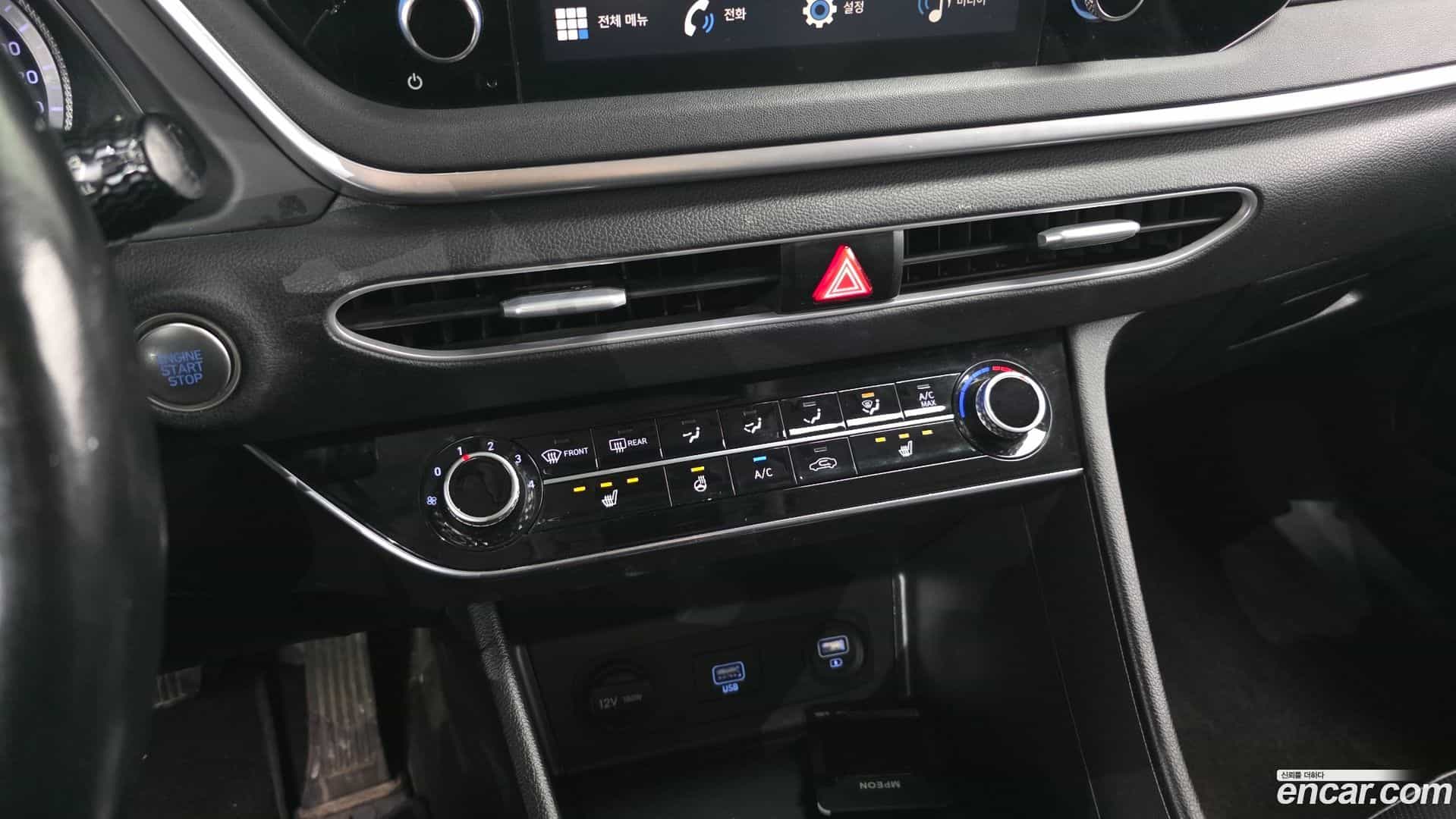 Sonata Hyundai 2021.7-OPTION-046