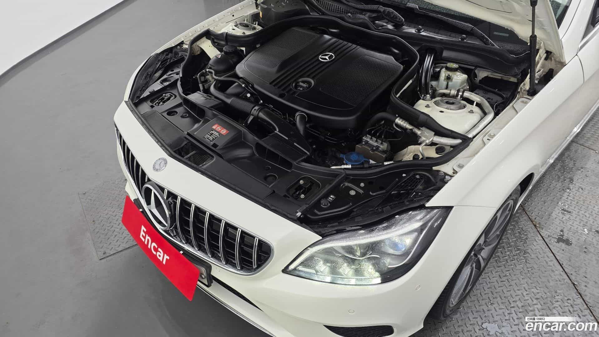 CLS-Class Mercedes-Benz 2015.8-OUTER-006