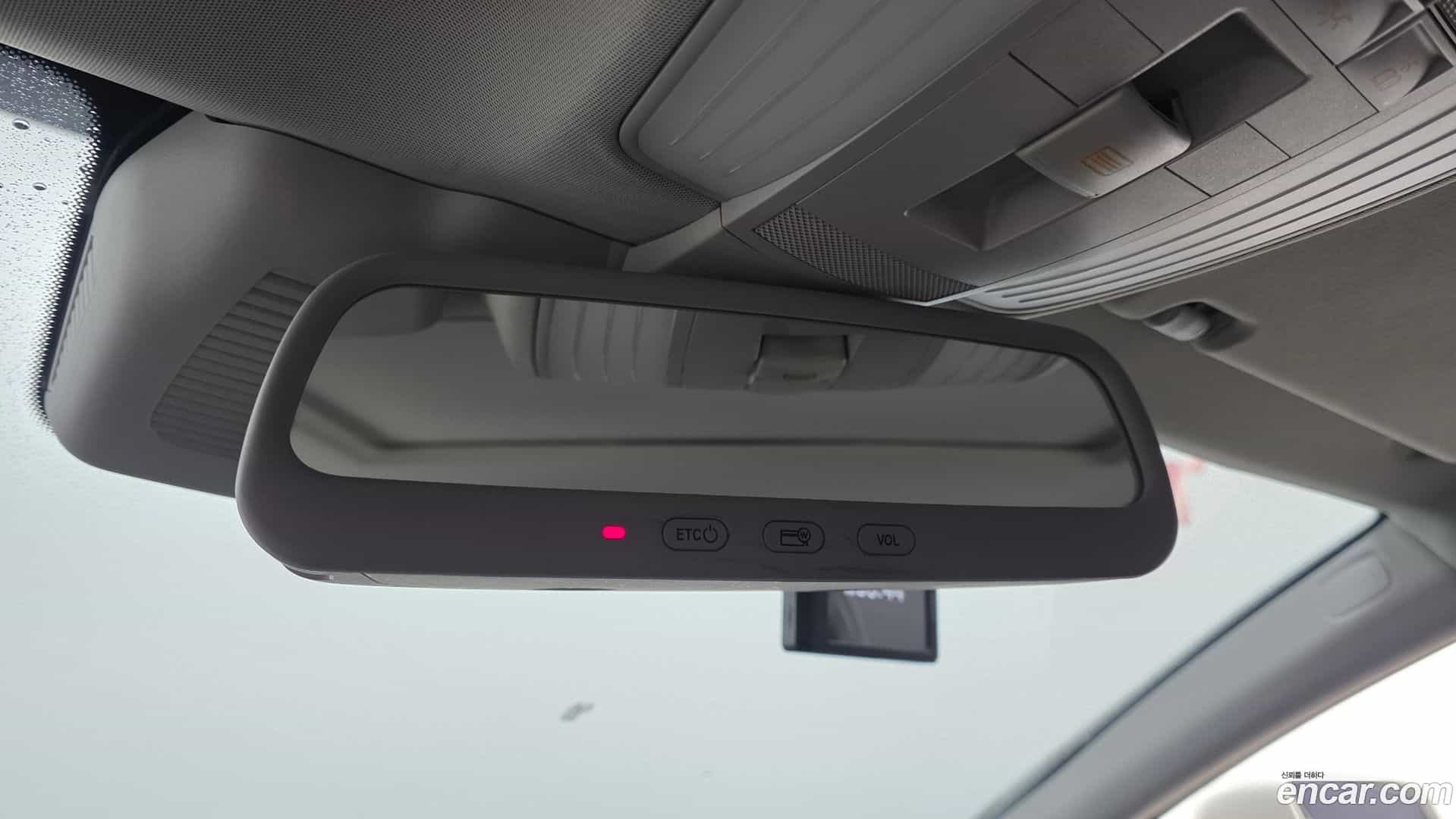 CLS-Class Mercedes-Benz 2015.8-OPTION-020
