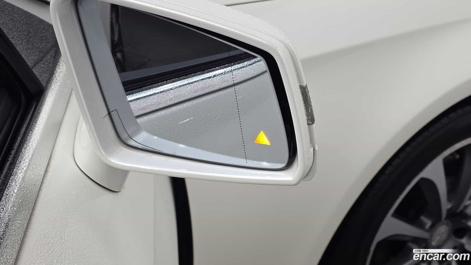 CLS-Class Mercedes-Benz 2015.8-OPTION-022
