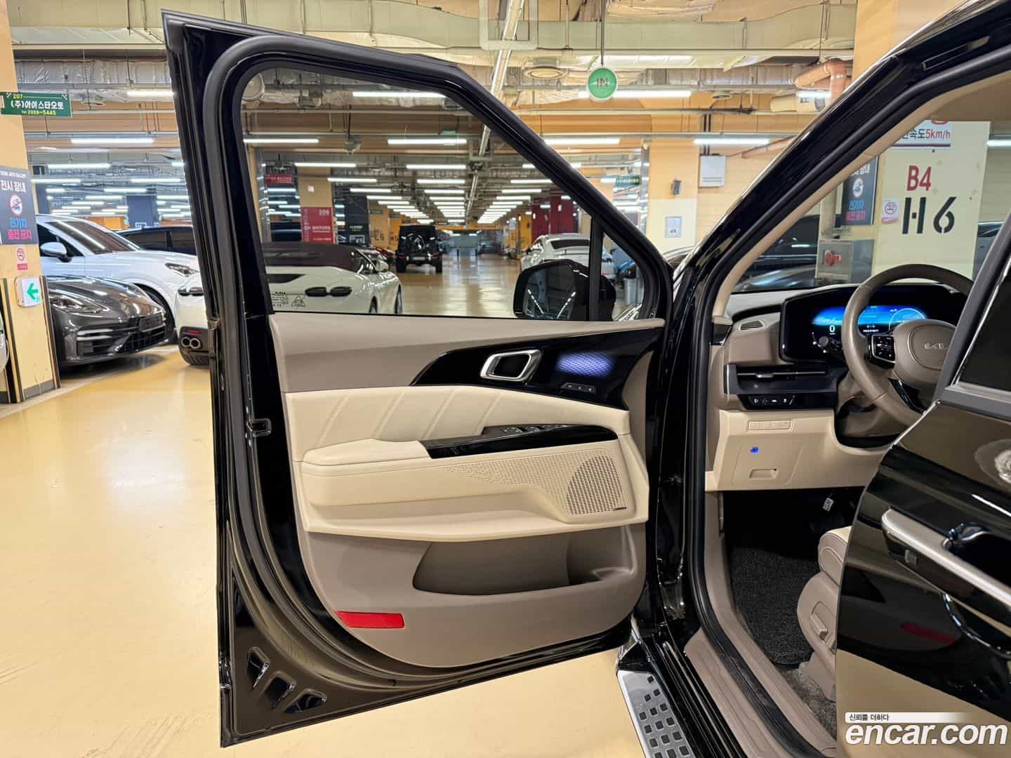 Canival Kia 2021.9-INNER-010