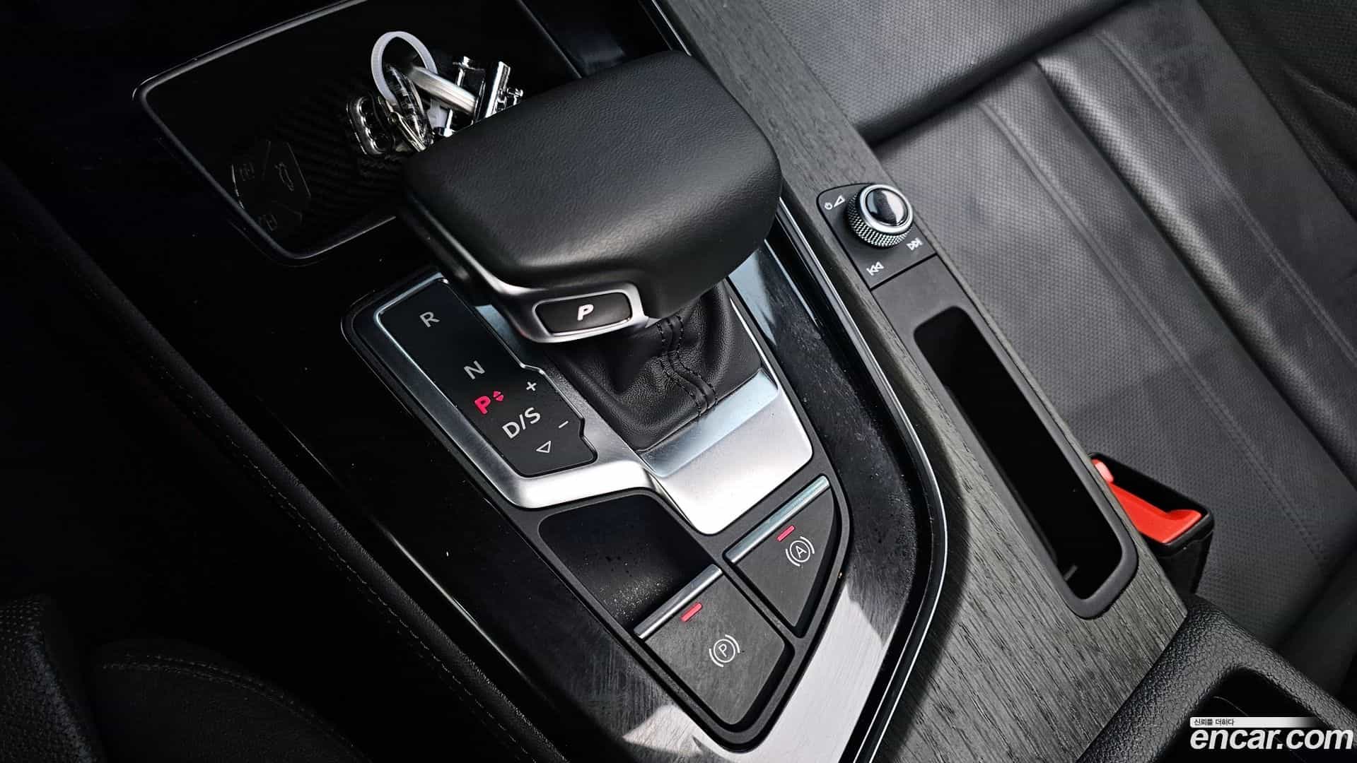 A5 Audi 2023.10-INNER-009