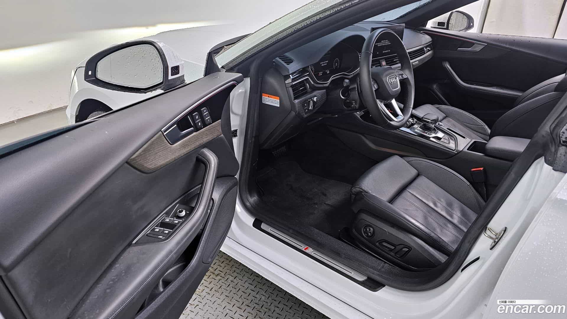 A5 Audi 2023.10-INNER-010