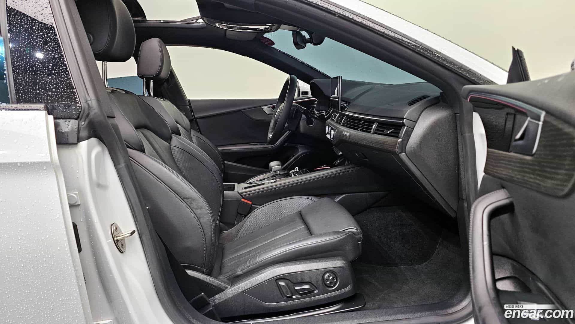 A5 Audi 2023.10-INNER-036