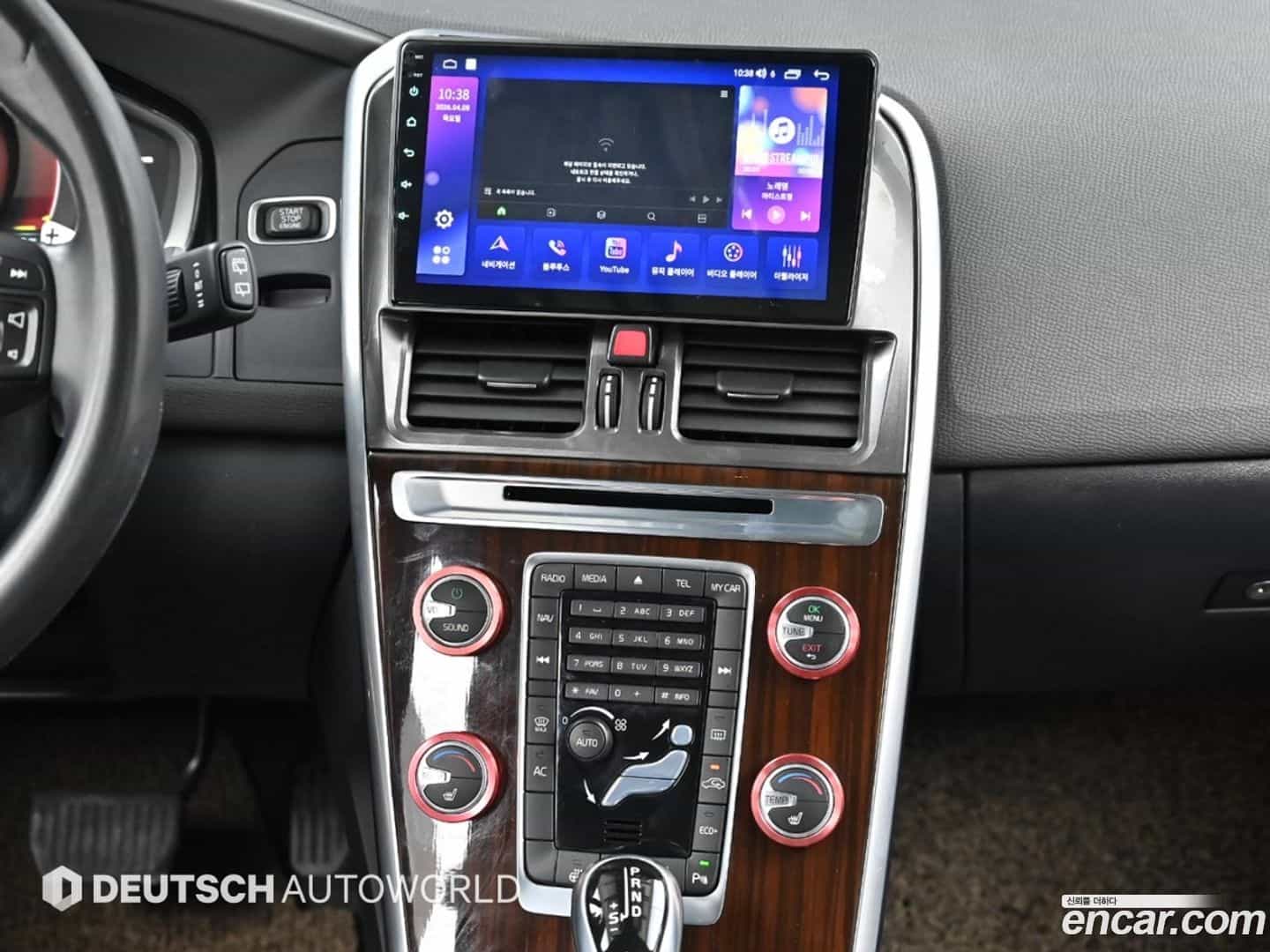 XC60 Volvo 2015.2-OPTION-018
