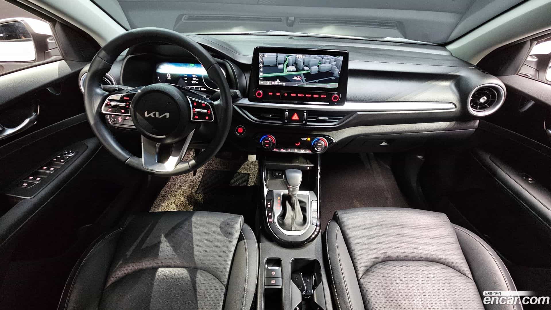 K3 Kia 2021.4-INNER-007