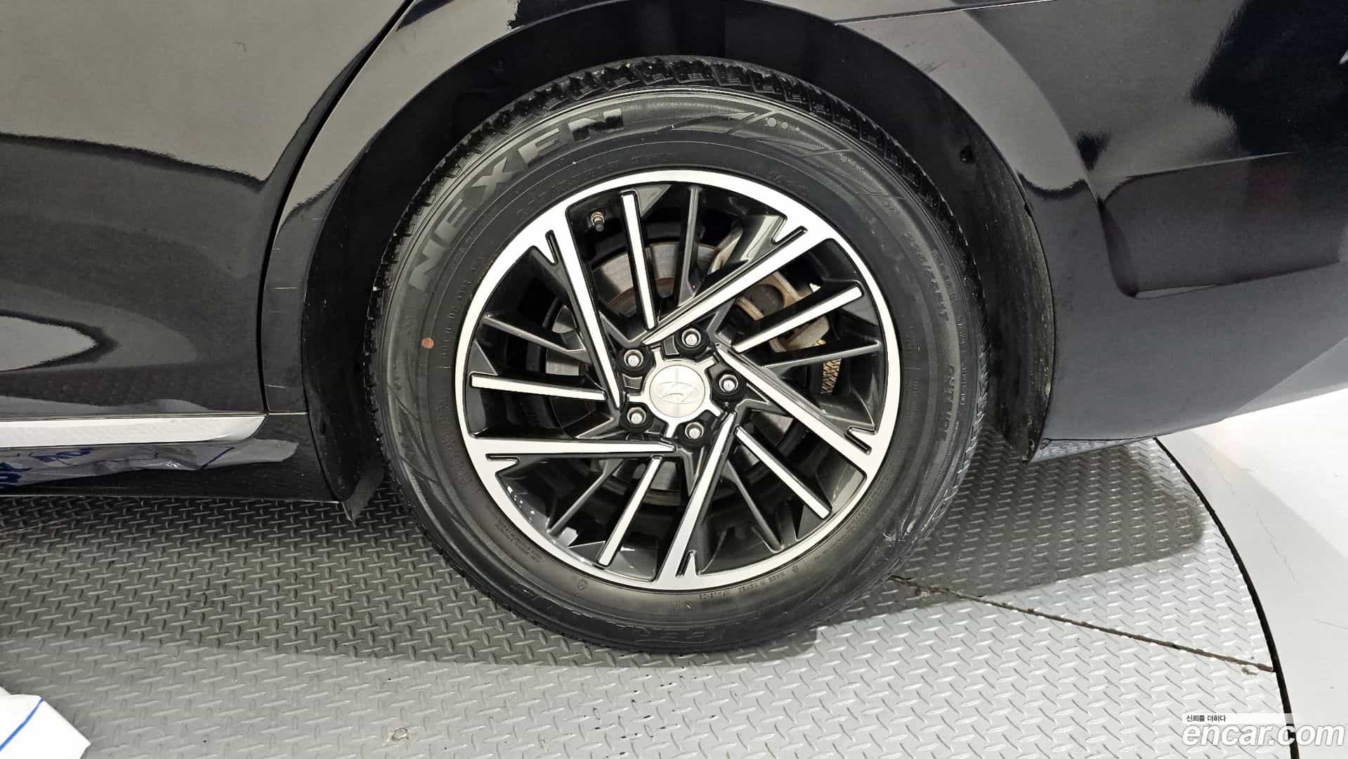 Grandeur Hyundai 2021.2-OUTER-031