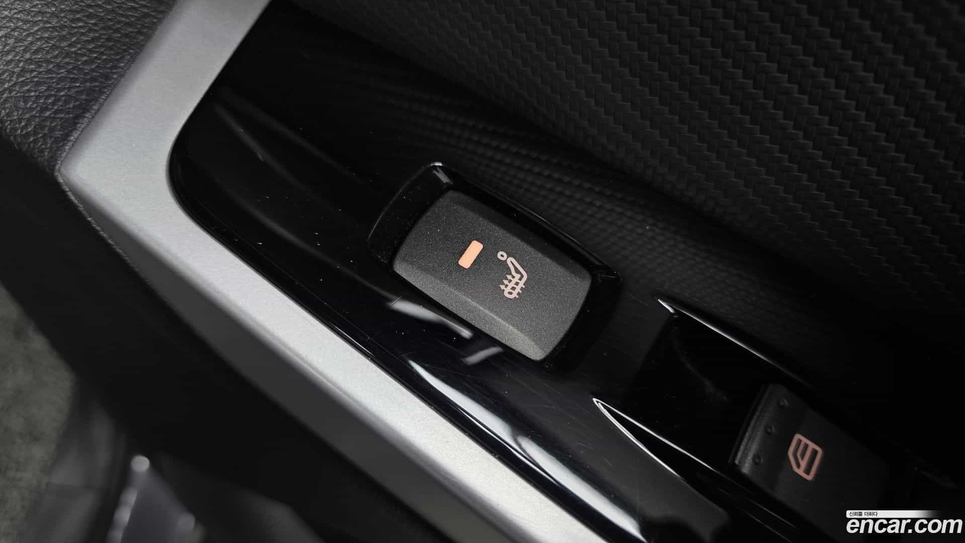 KORANDO KG Mobility 2017.5-OPTION-023