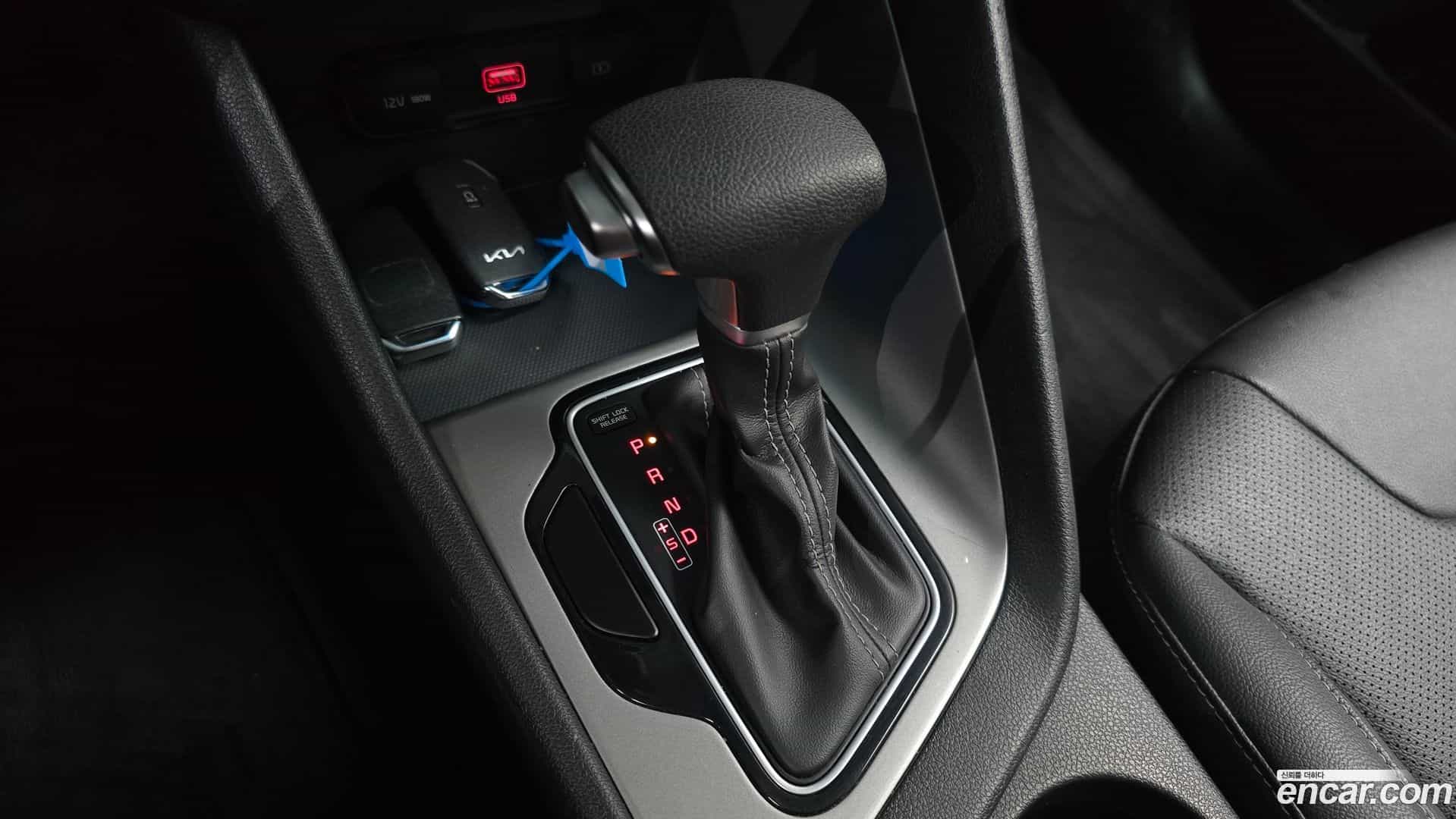 Niro Kia 2021.8-INNER-009
