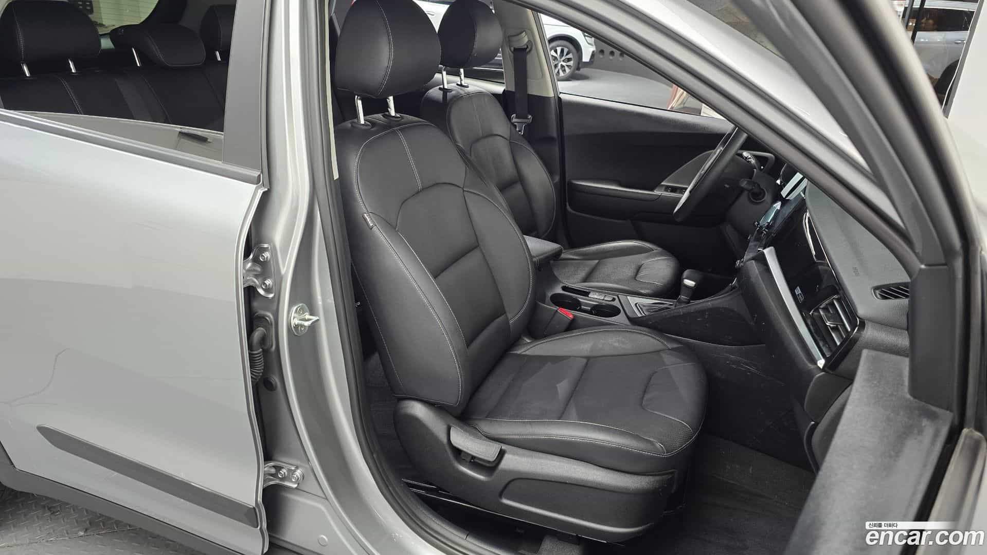 Niro Kia 2021.8-OPTION-016
