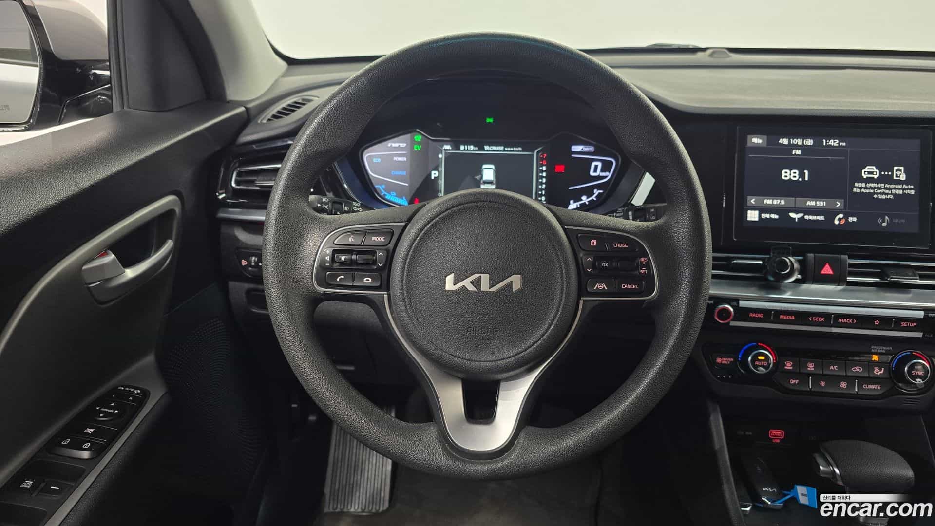 Niro Kia 2021.8-OPTION-017