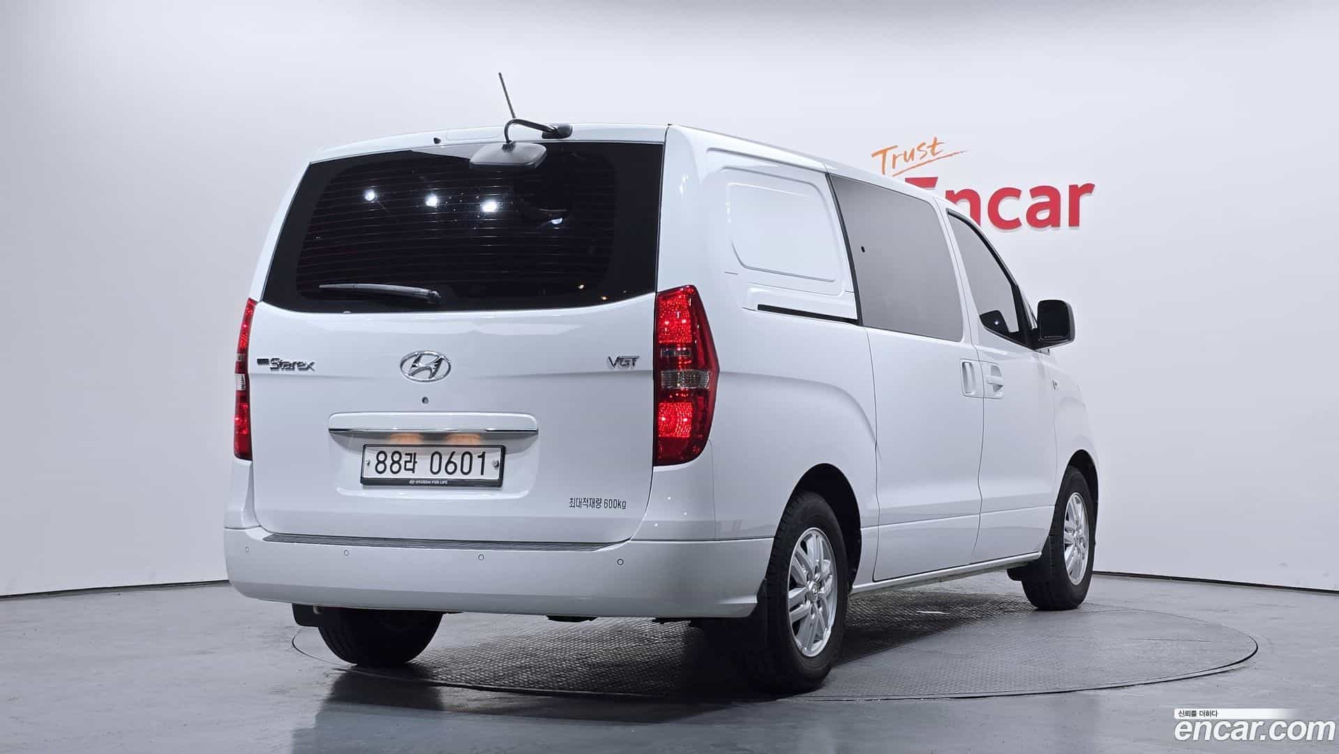 Starex Hyundai 2019.4-OUTER-002