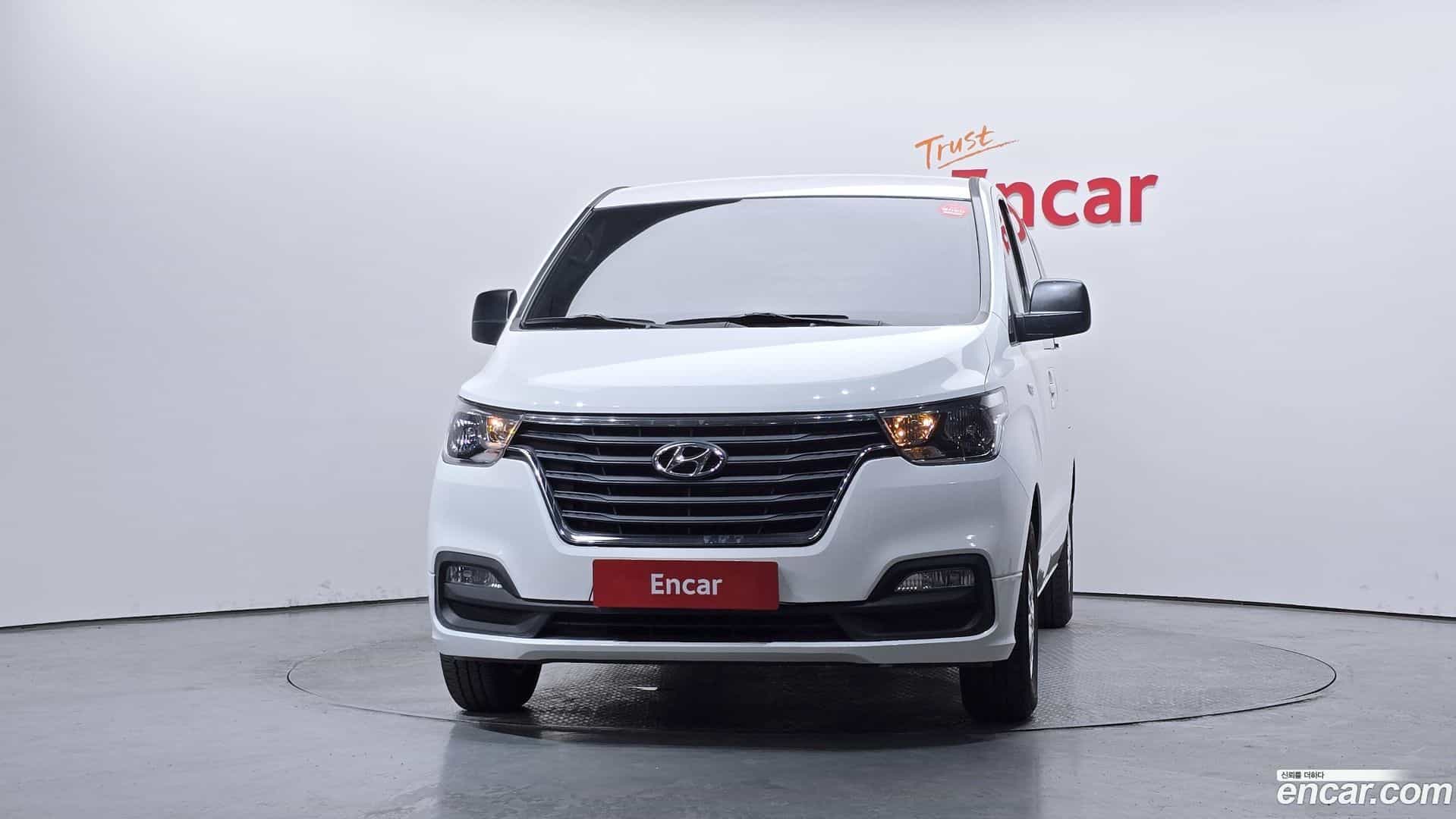 Starex Hyundai 2019.4-OUTER-003