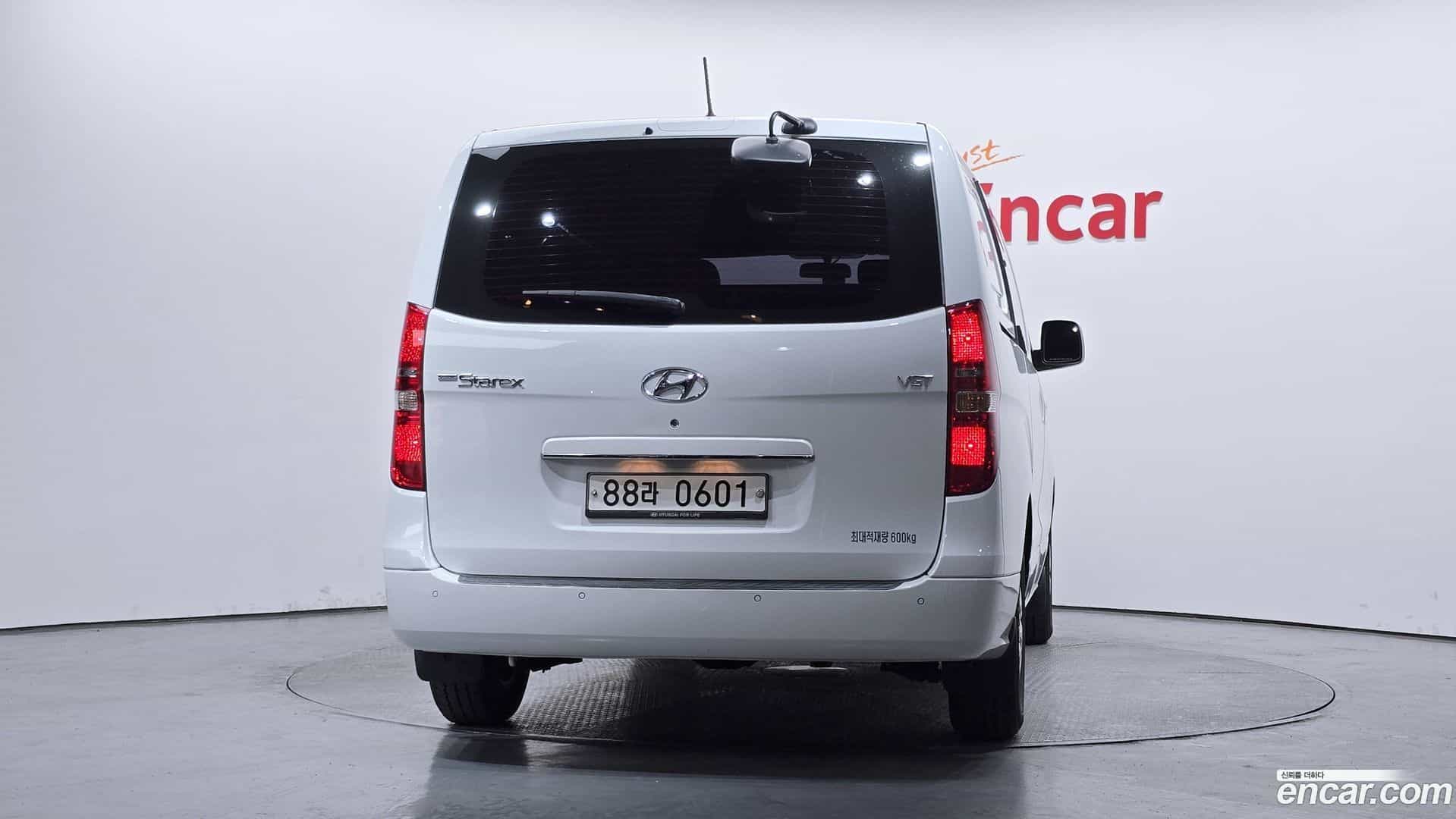 Starex Hyundai 2019.4-OUTER-004