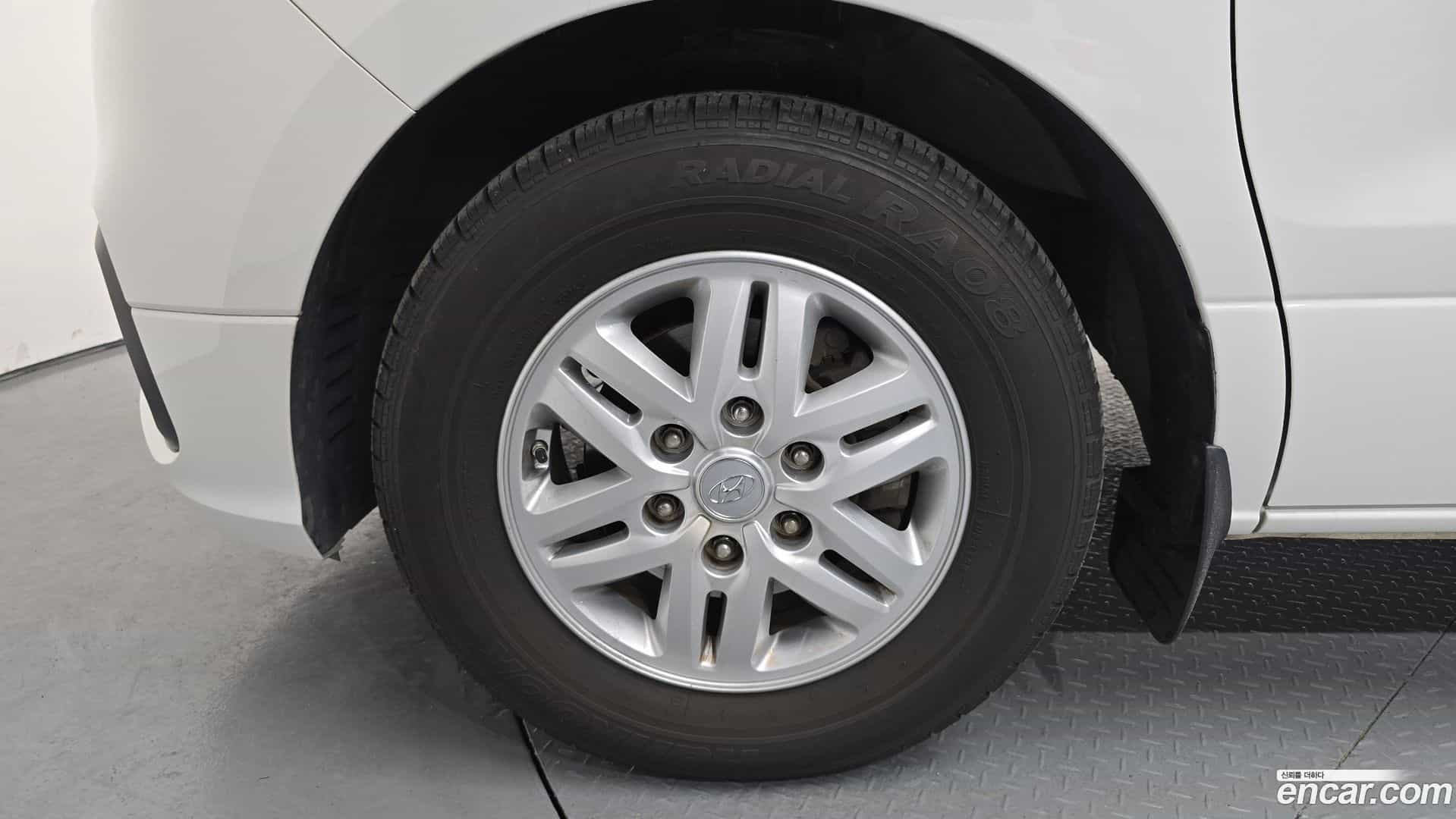 Starex Hyundai 2019.4-OUTER-005