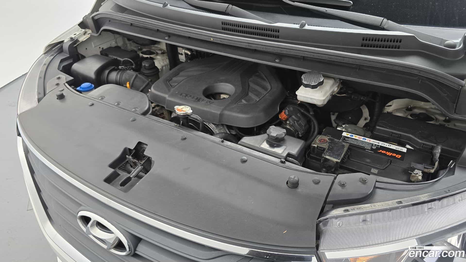 Starex Hyundai 2019.4-OUTER-006