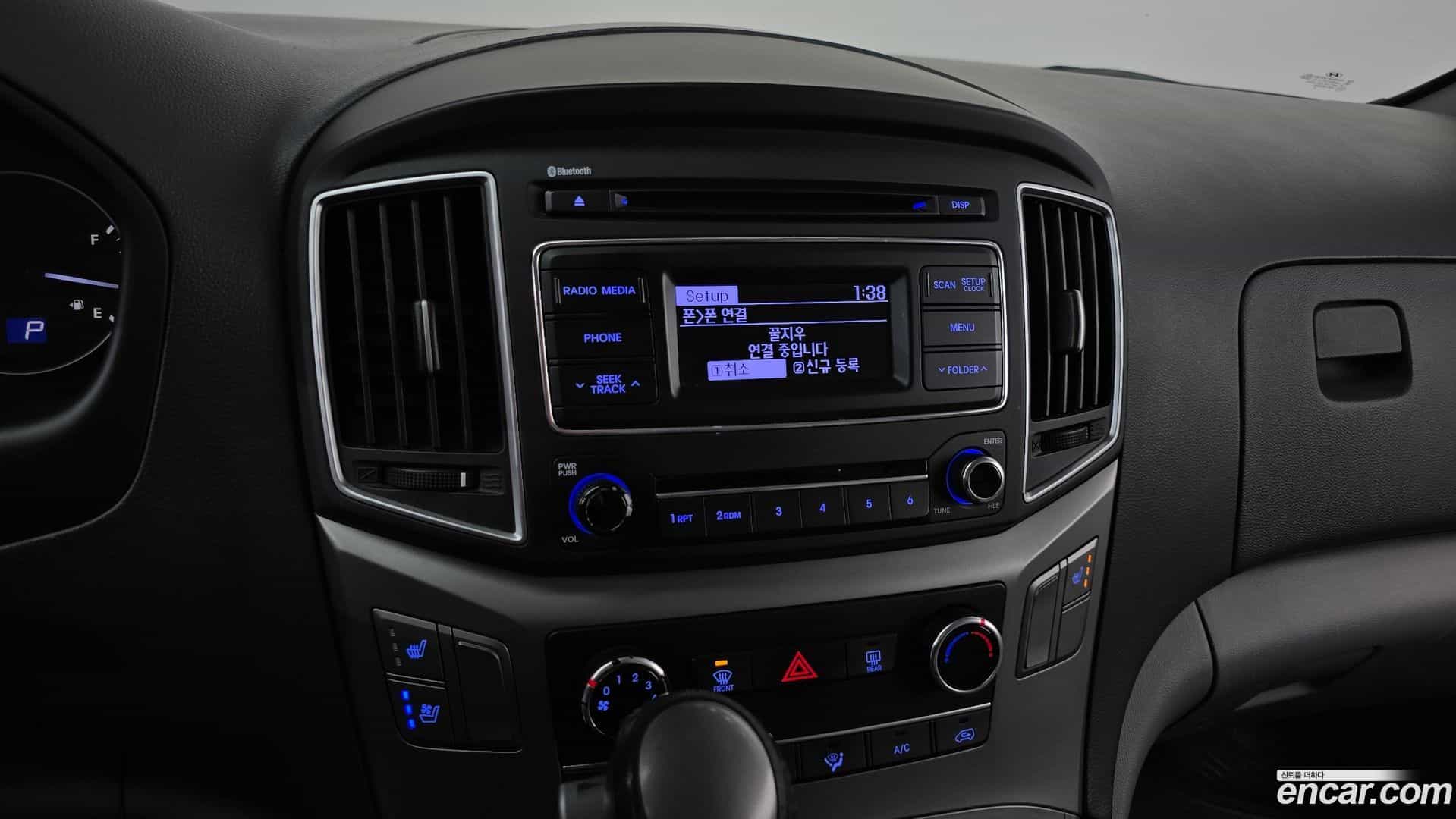 Starex Hyundai 2019.4-OPTION-018