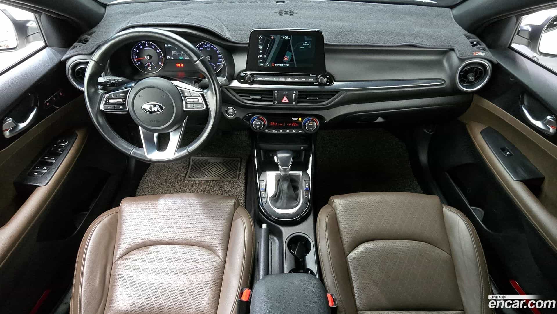 K3 Kia 2019.7-INNER-007