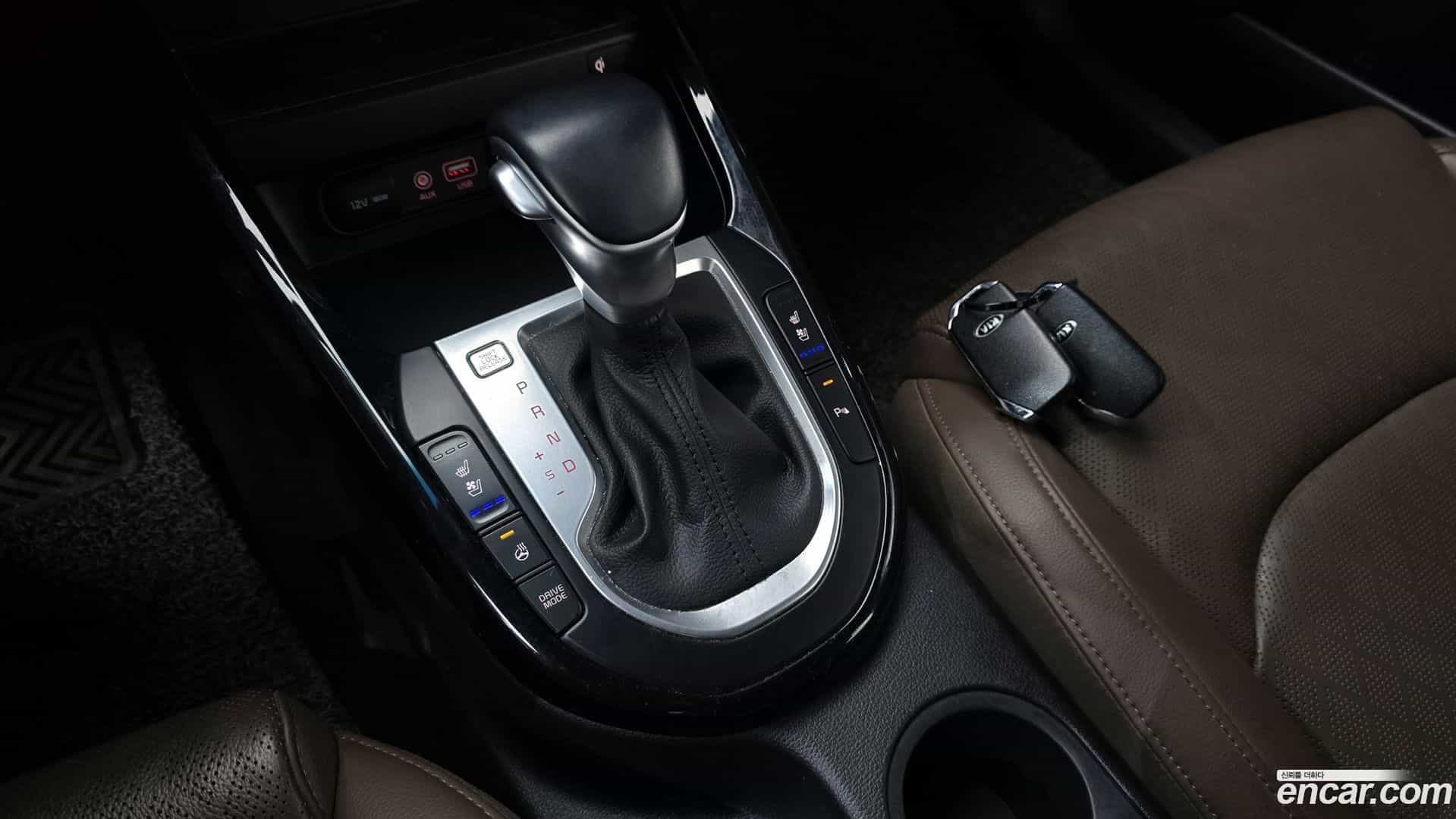 K3 Kia 2019.7-INNER-009